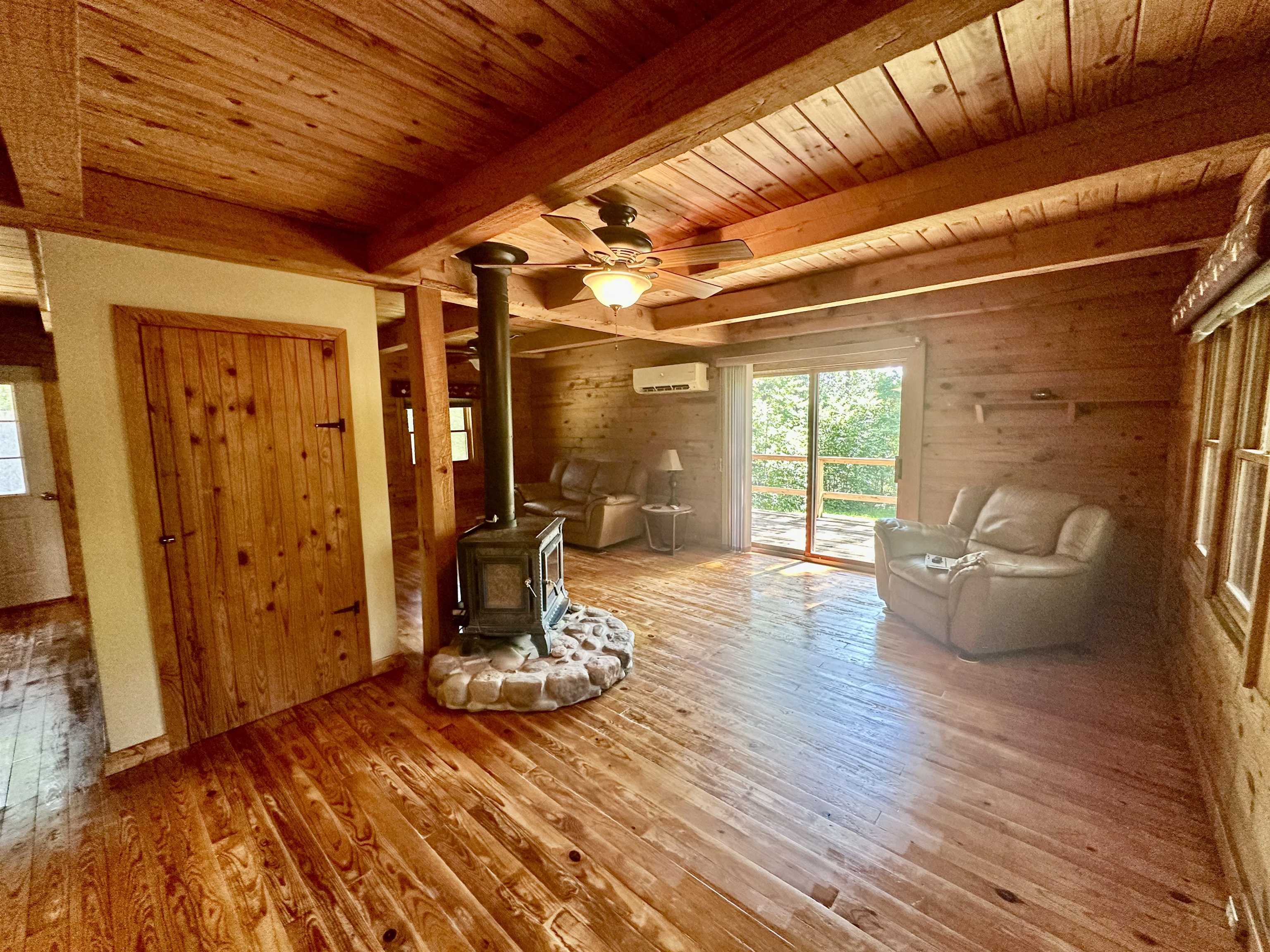 1637 Hwy 178 W Midway, AR 72651