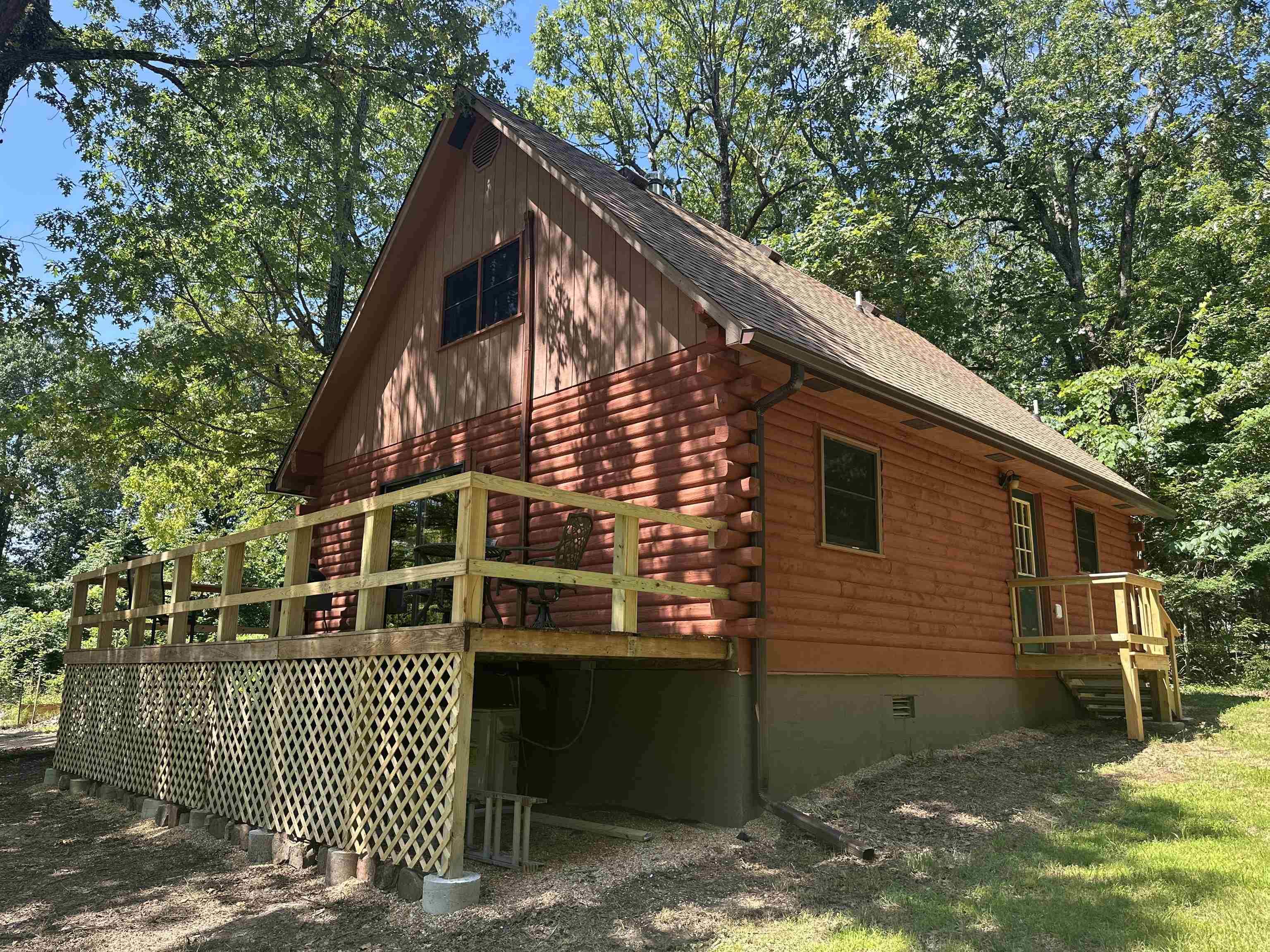 1637 Hwy 178 W Midway, AR 72651