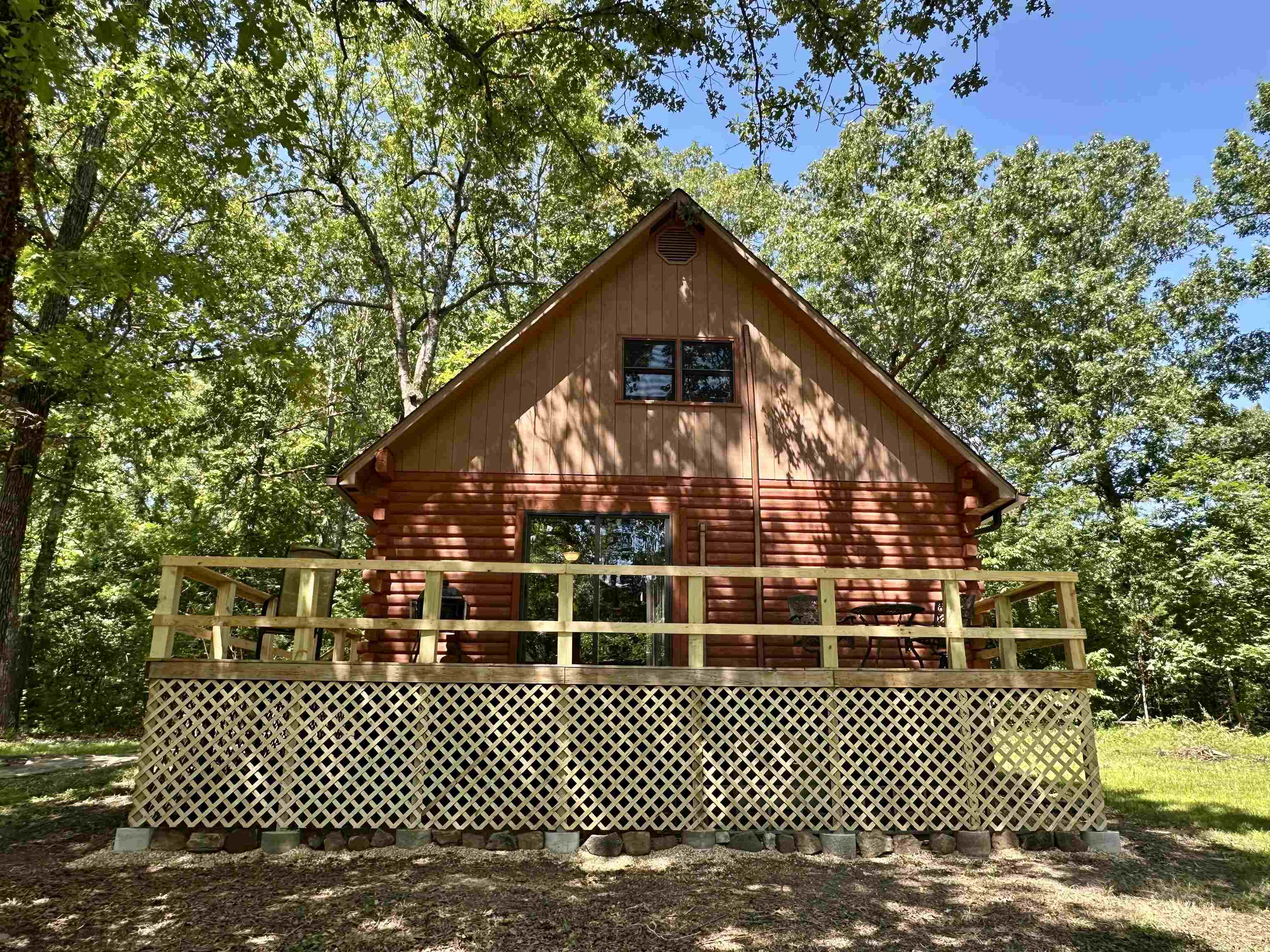 1637 Hwy 178 W Midway, AR 72651