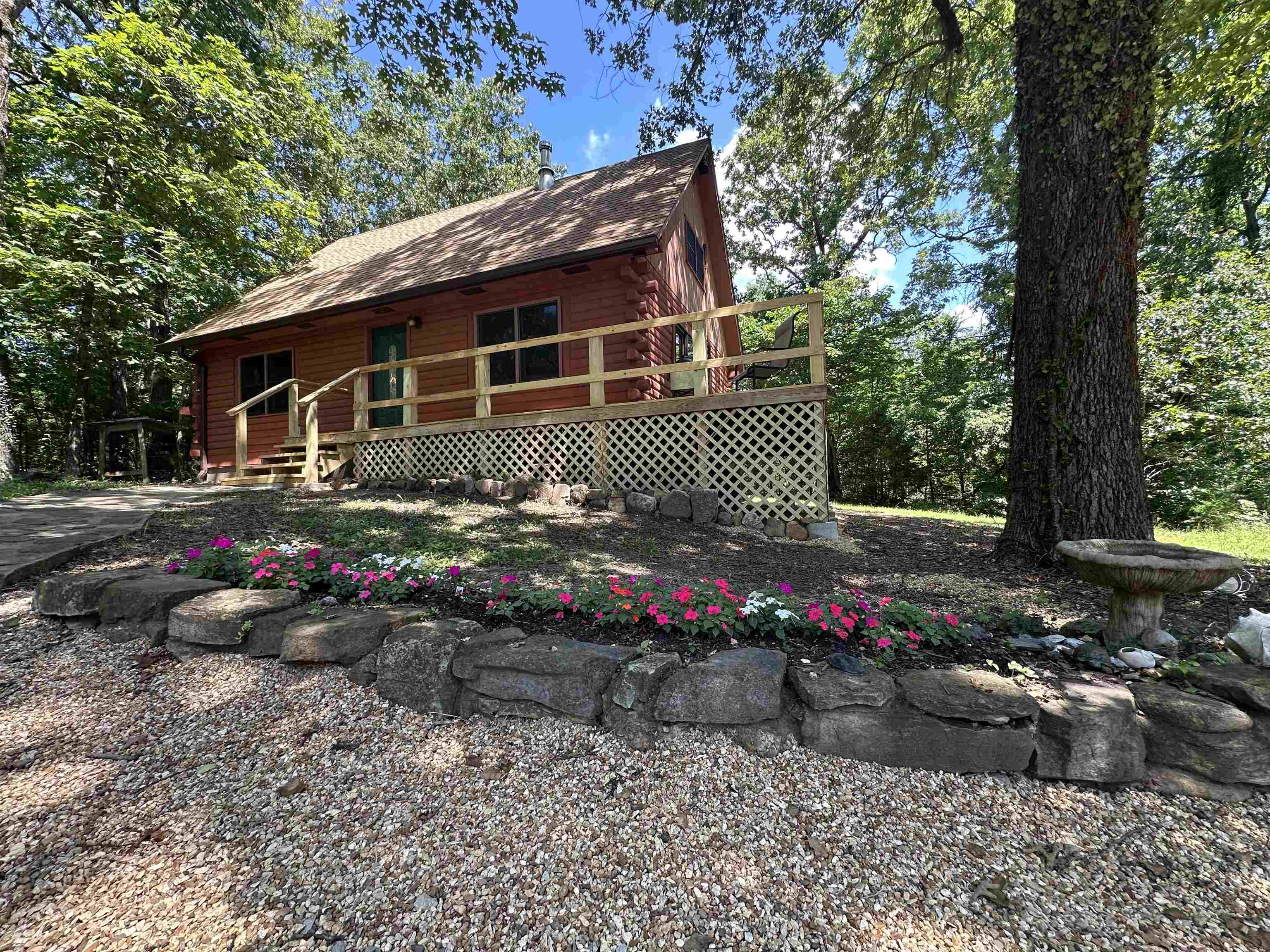 1637 Hwy 178 W Midway, AR 72651