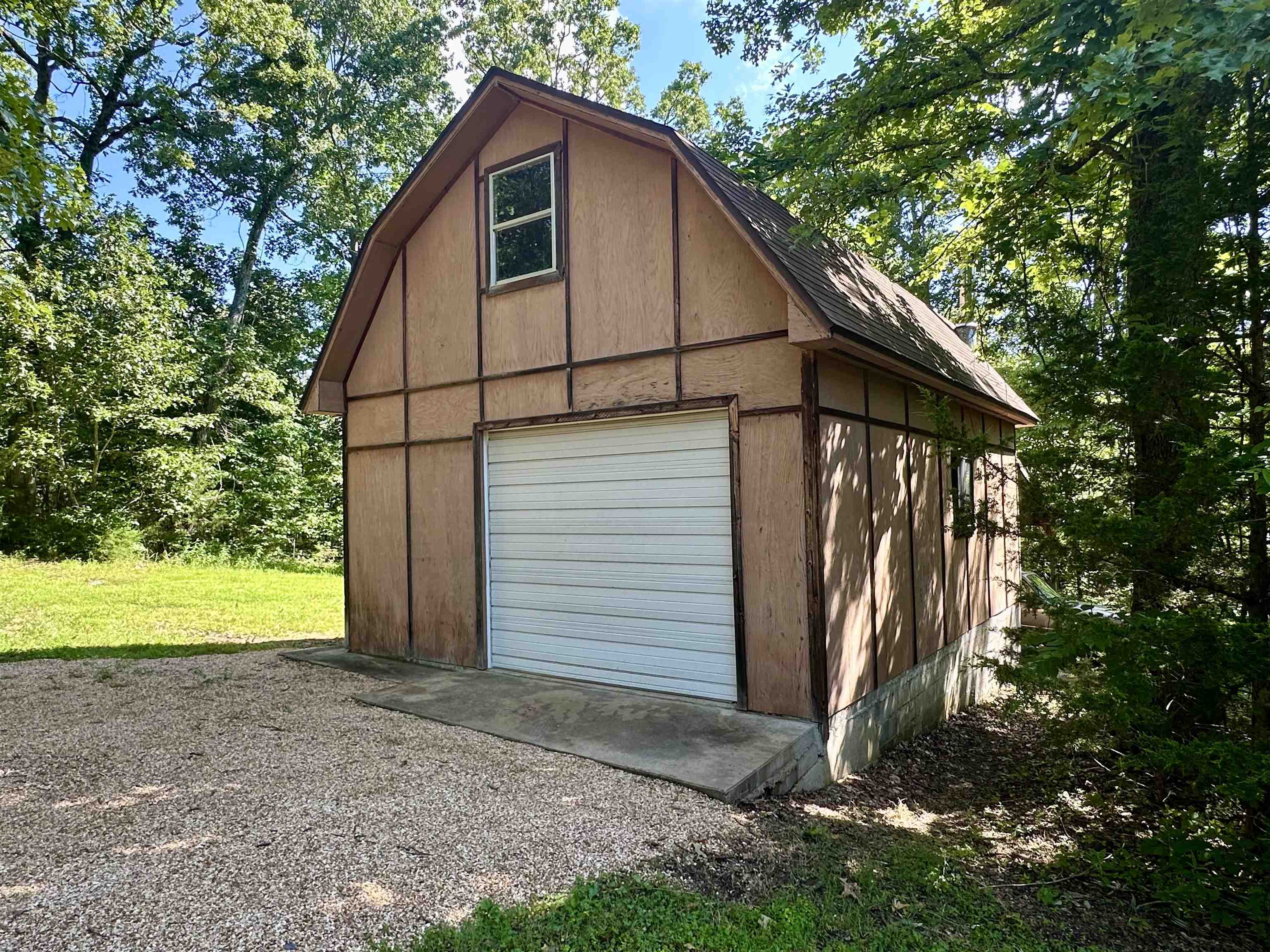 1637 Hwy 178 W Midway, AR 72651