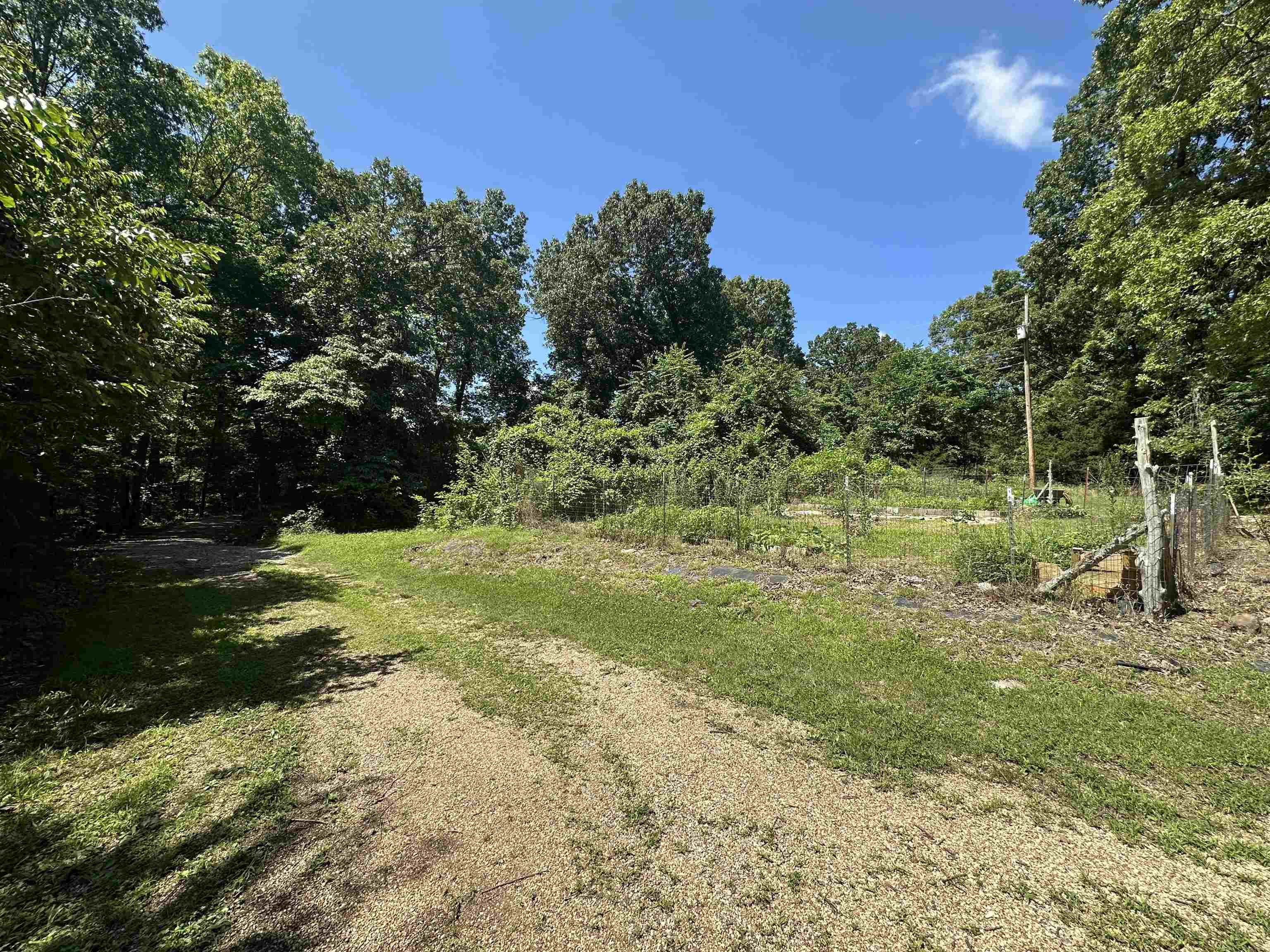 1637 Hwy 178 W Midway, AR 72651