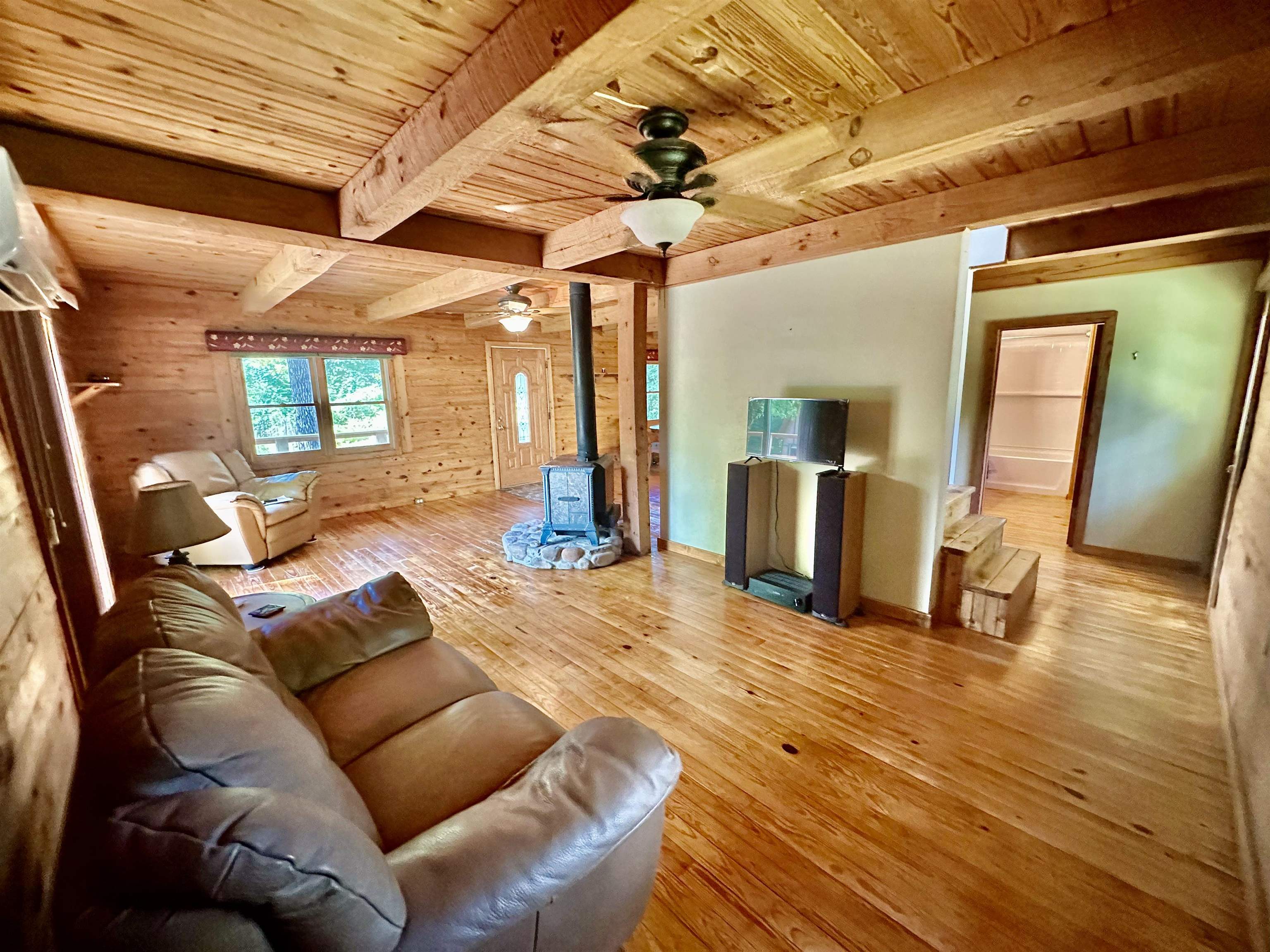 1637 Hwy 178 W Midway, AR 72651