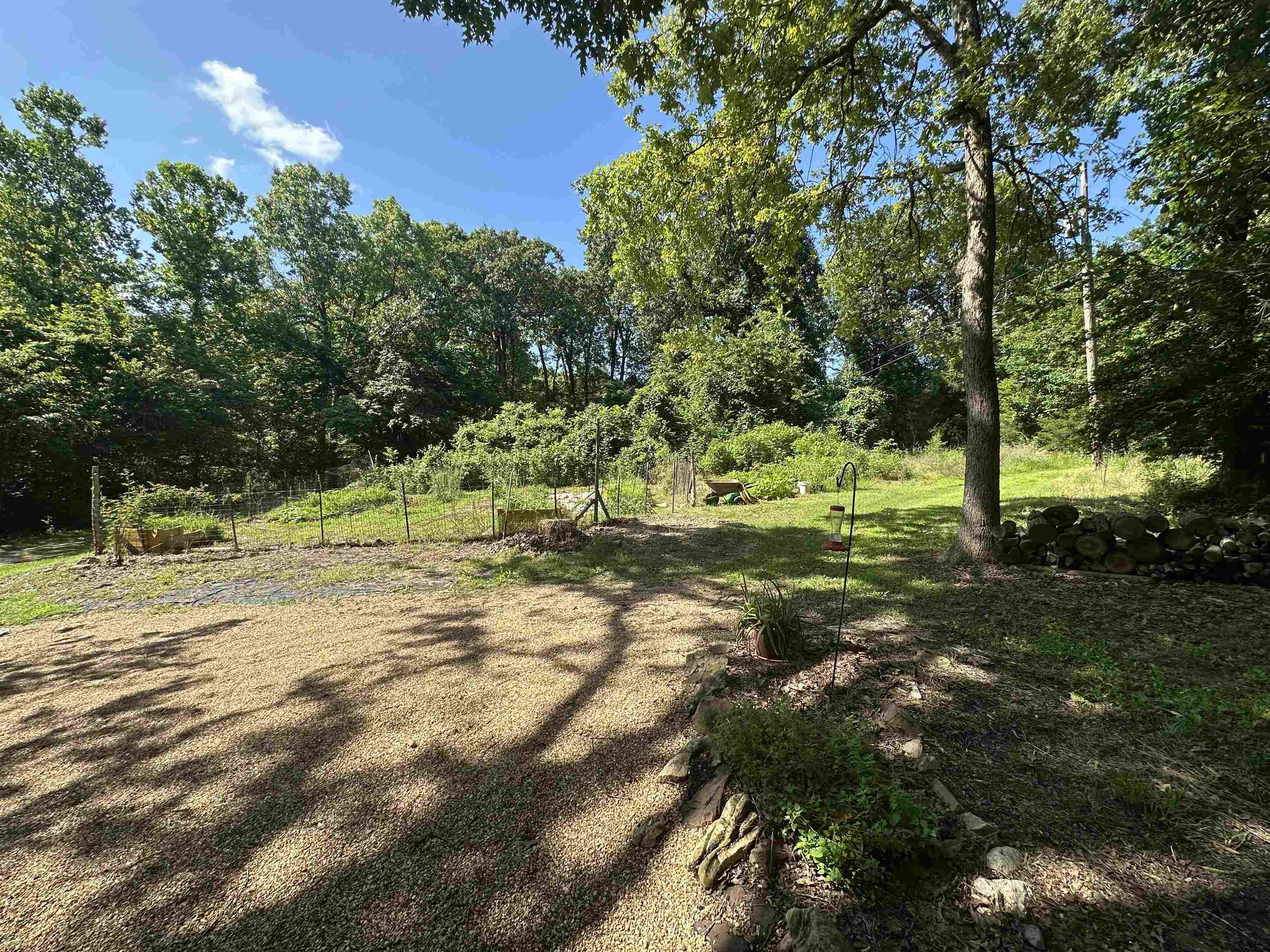 1637 Hwy 178 W Midway, AR 72651