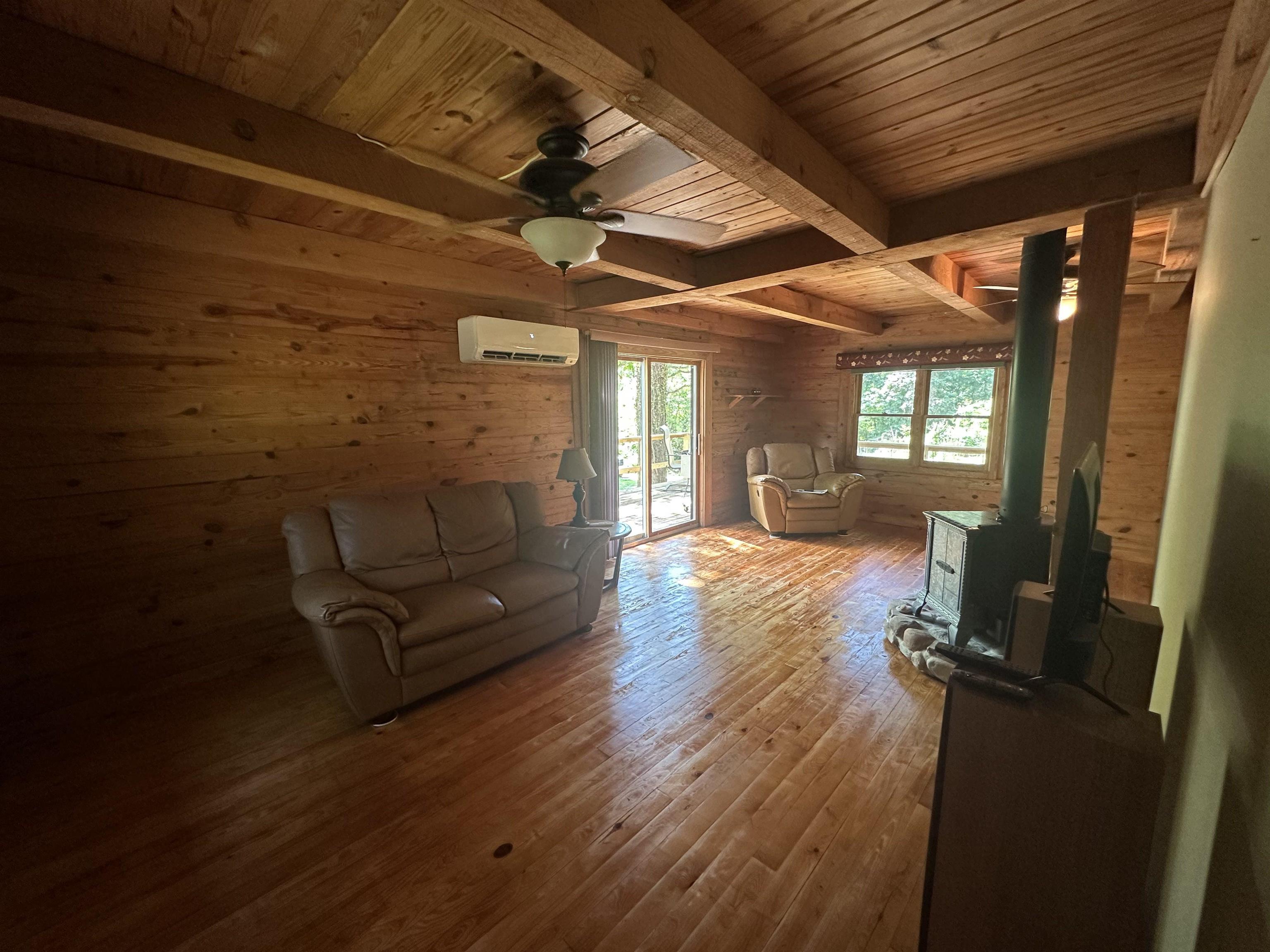 1637 Hwy 178 W Midway, AR 72651