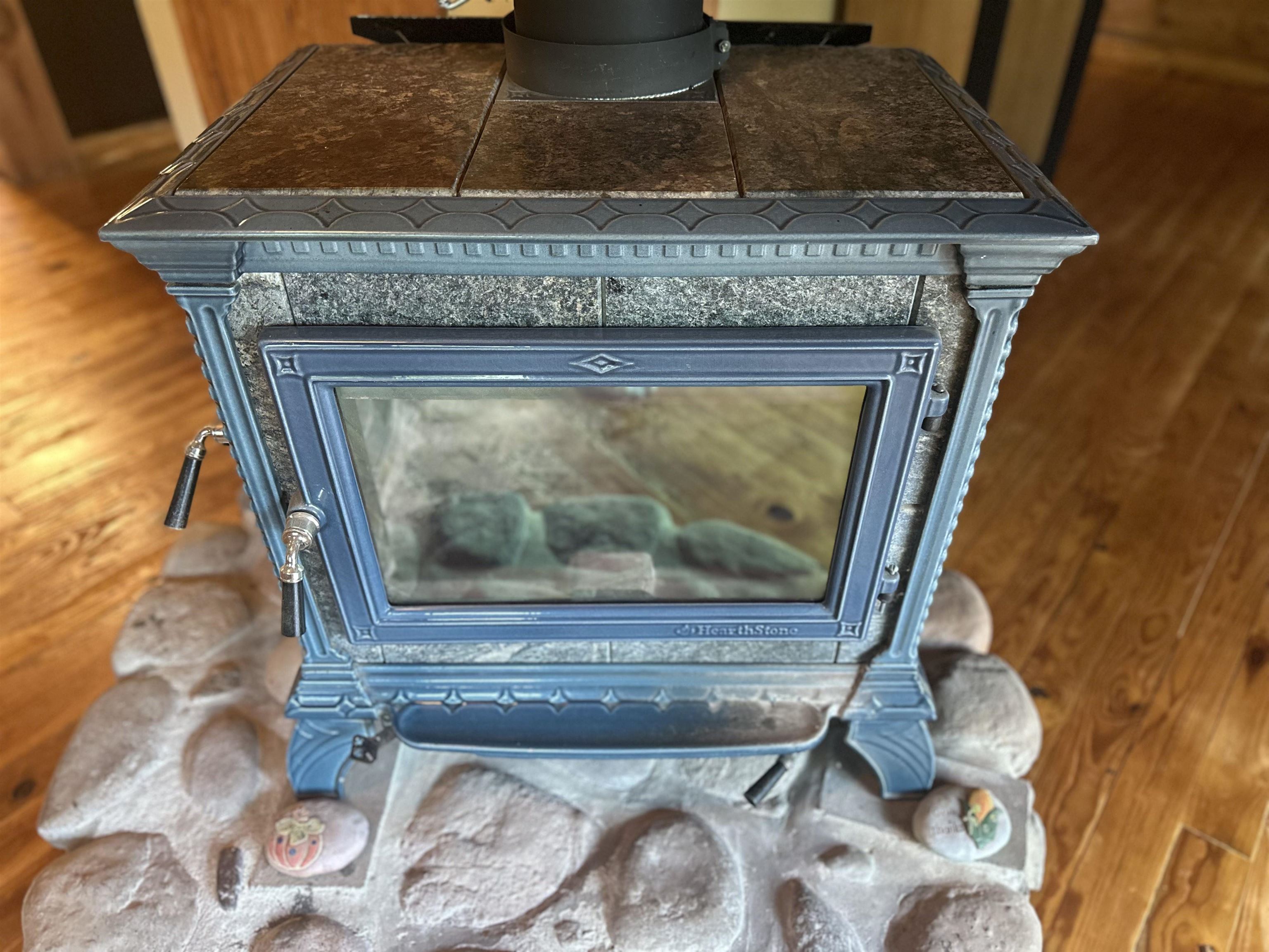 1637 Hwy 178 W Midway, AR 72651