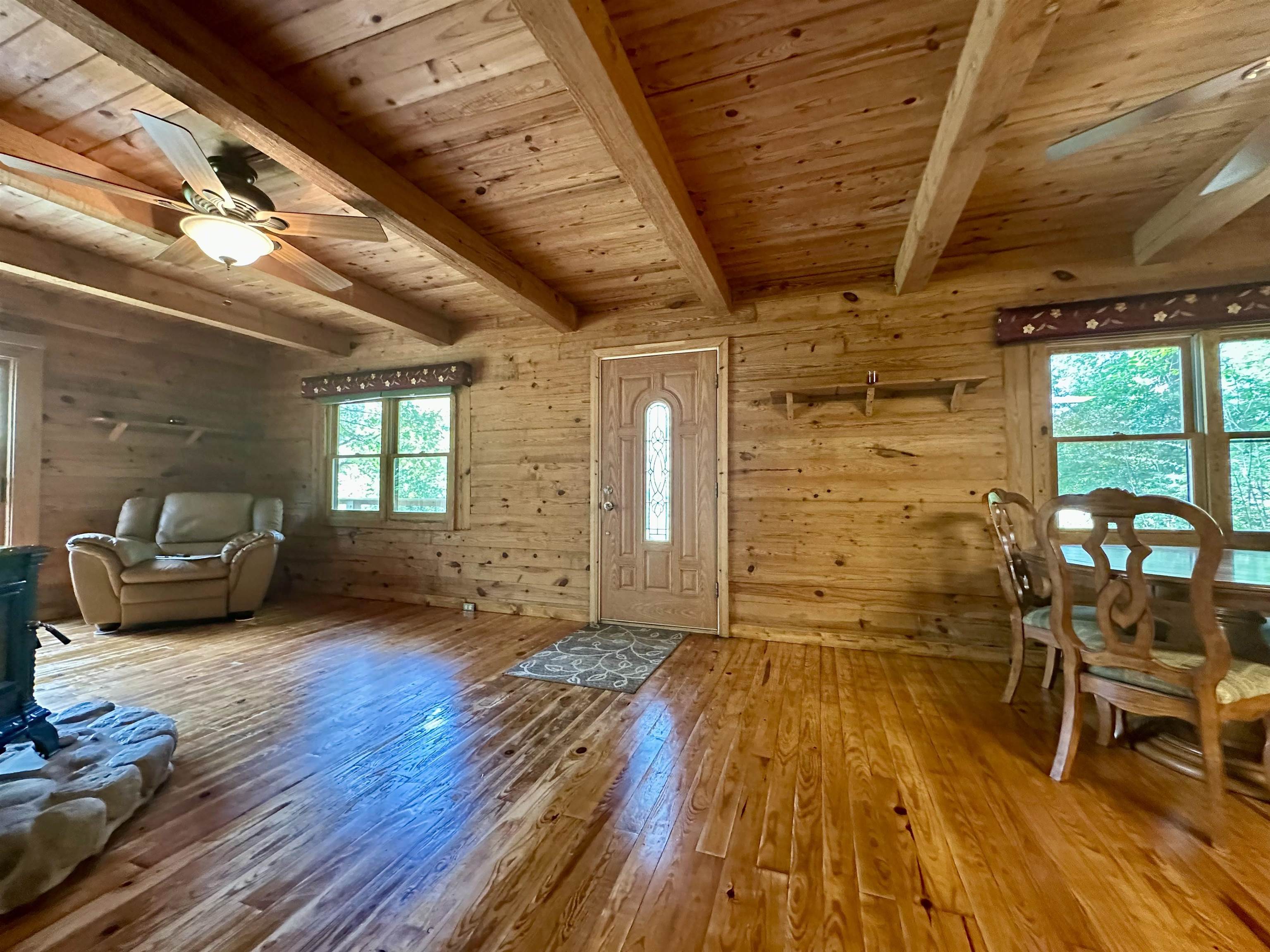 1637 Hwy 178 W Midway, AR 72651