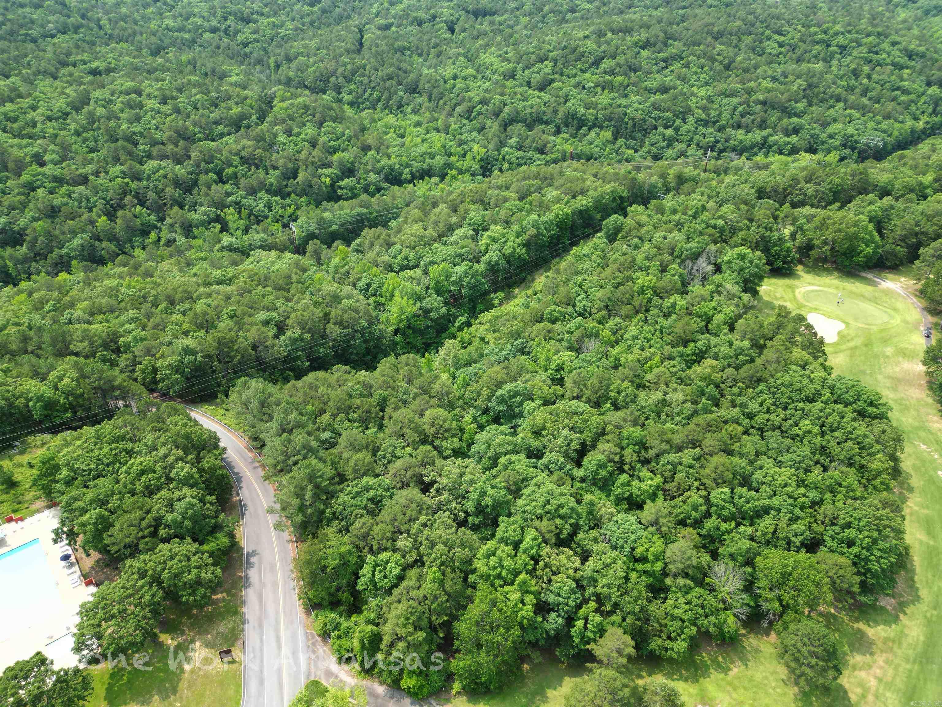 000 Lost Creek  Fairfield Bay, AR