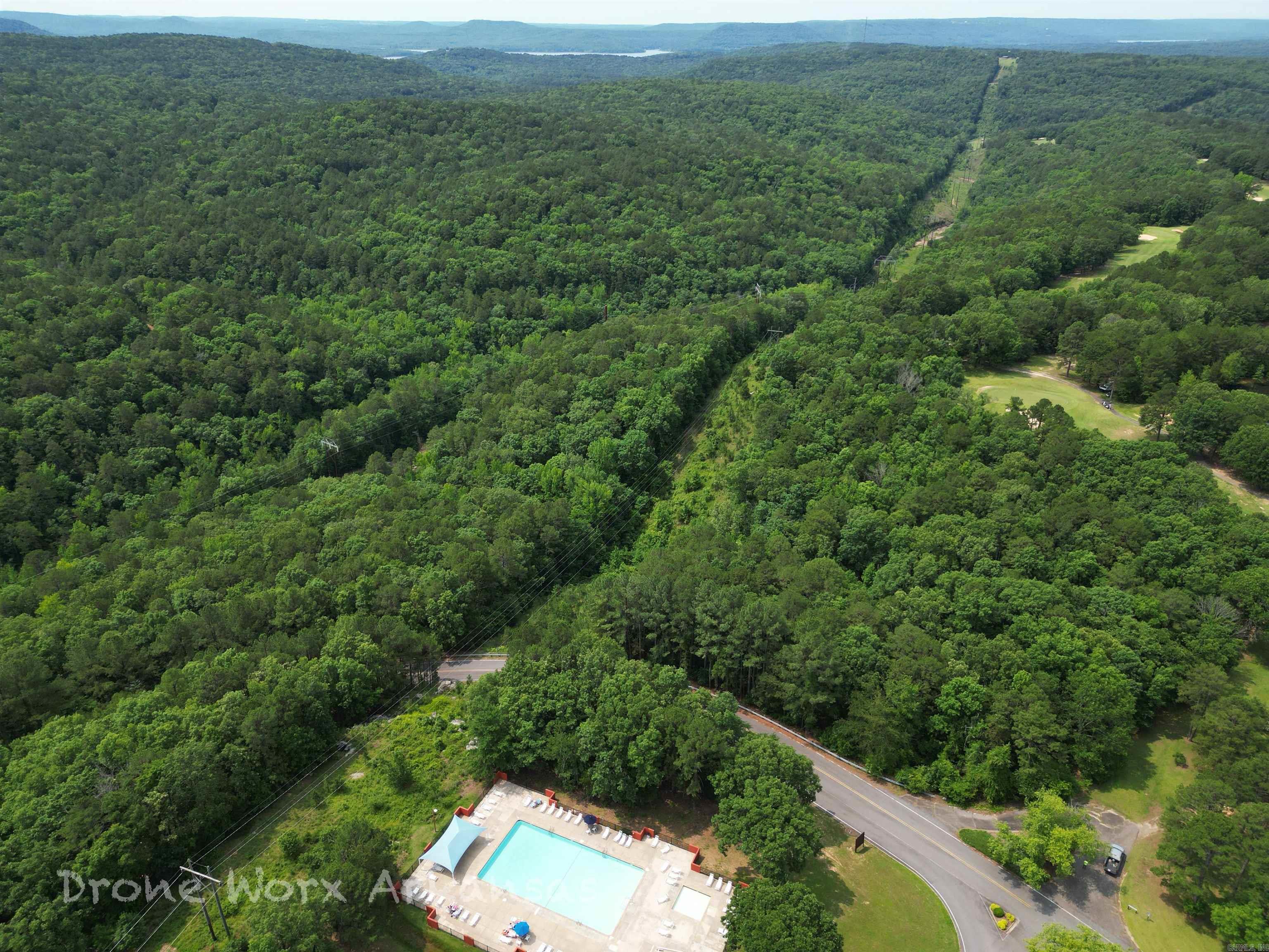 000 Lost Creek  Fairfield Bay, AR