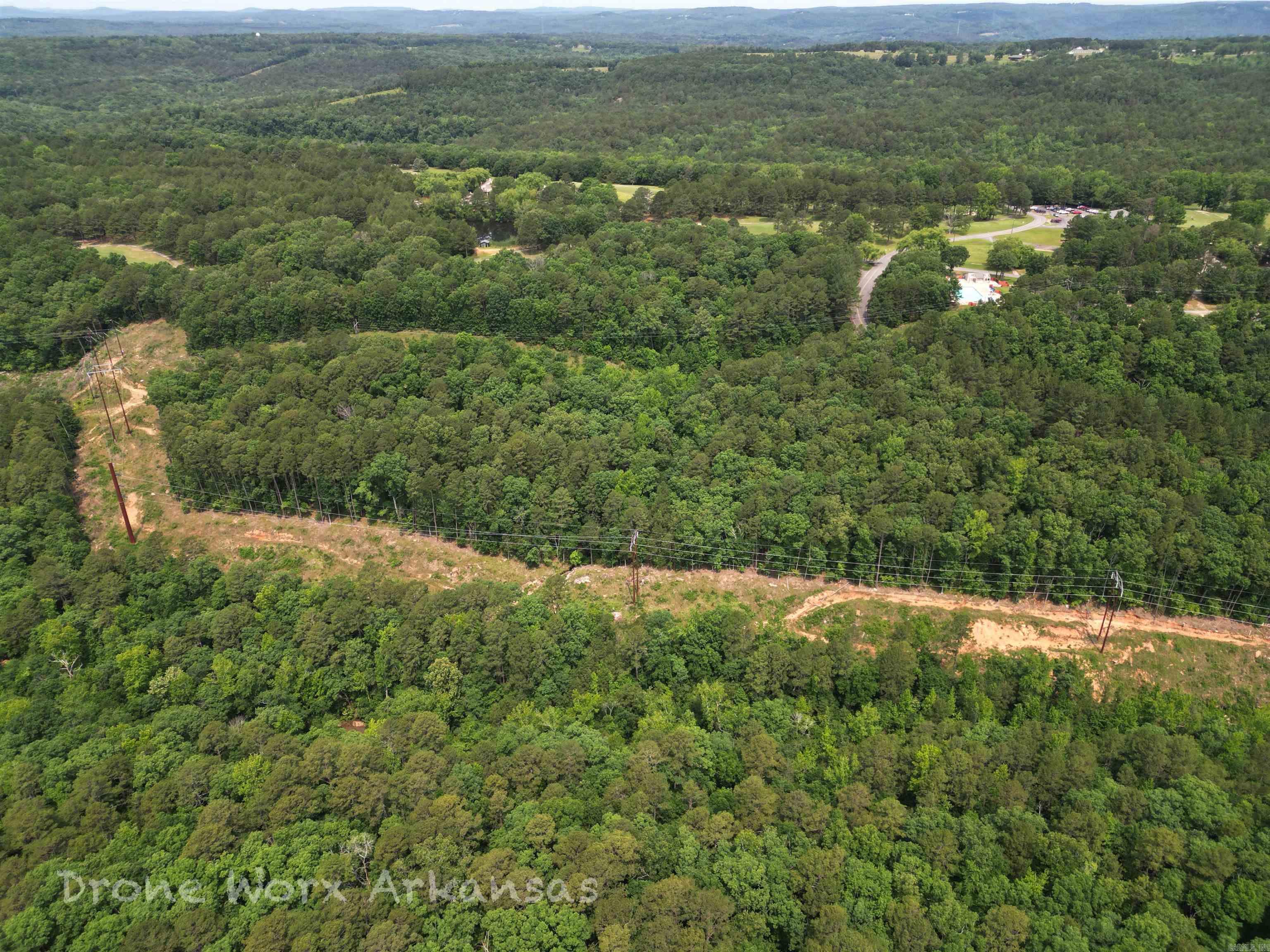 000 Lost Creek  Fairfield Bay, AR