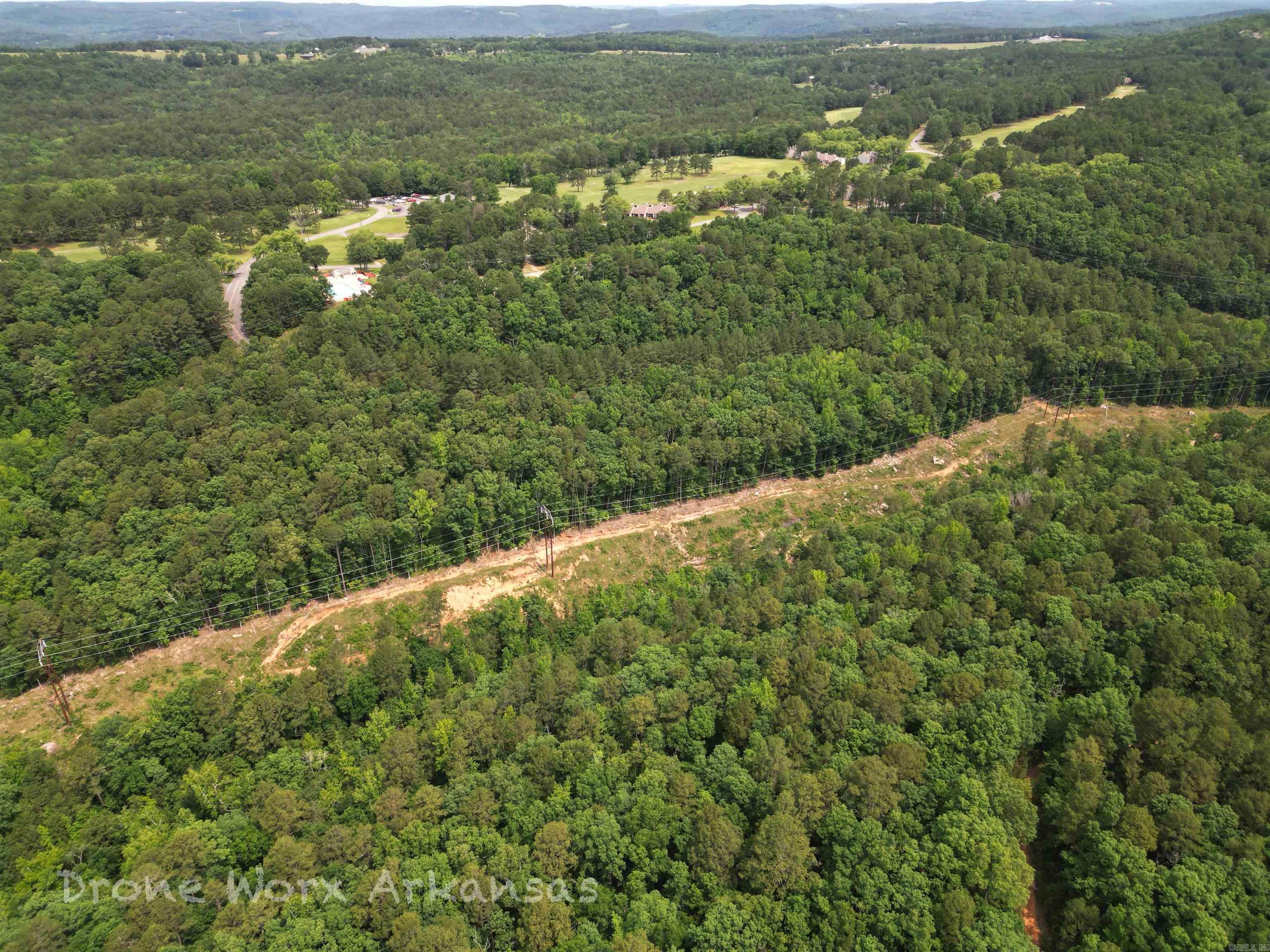 000 Lost Creek  Fairfield Bay, AR