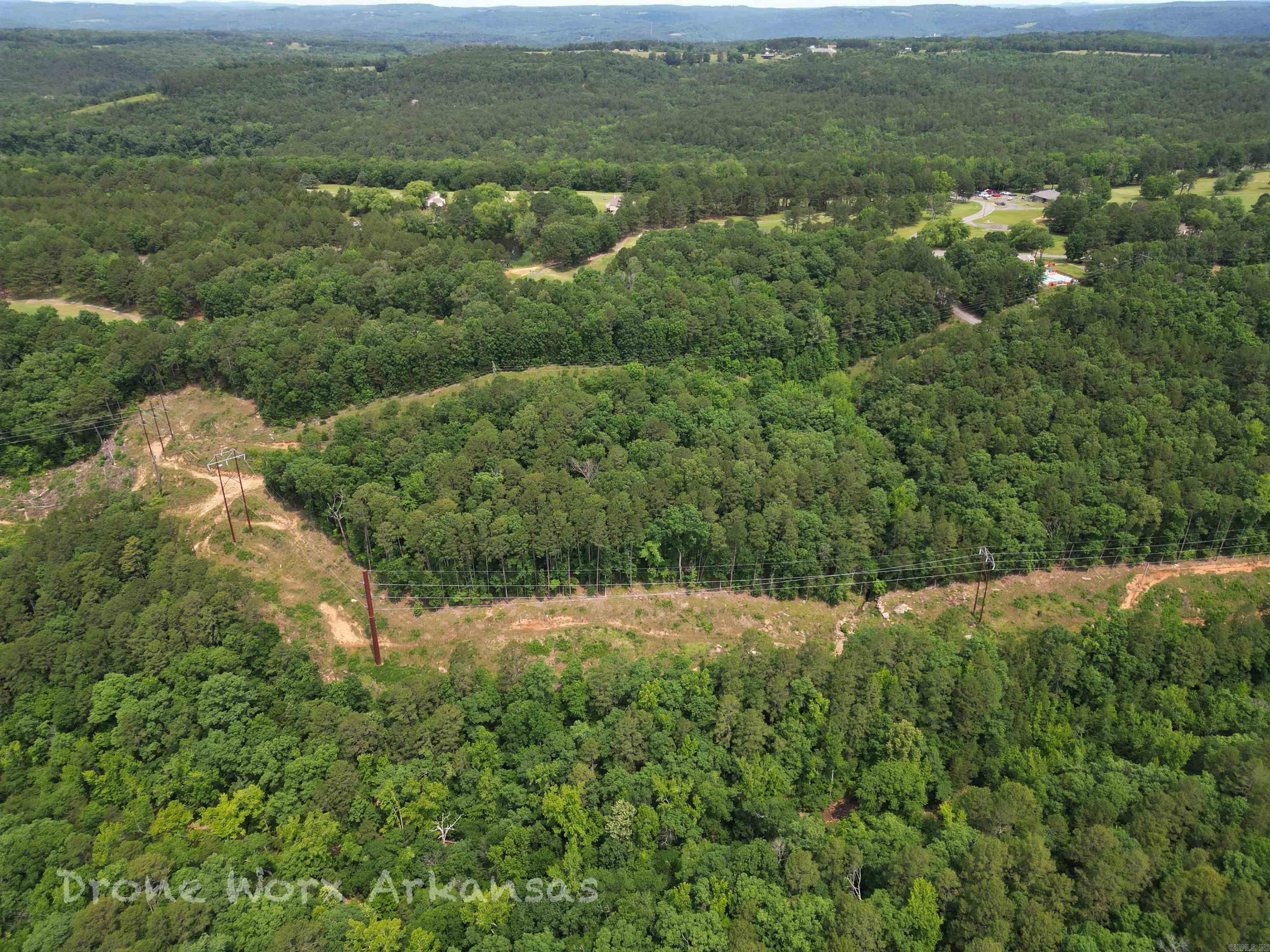 000 Lost Creek  Fairfield Bay, AR