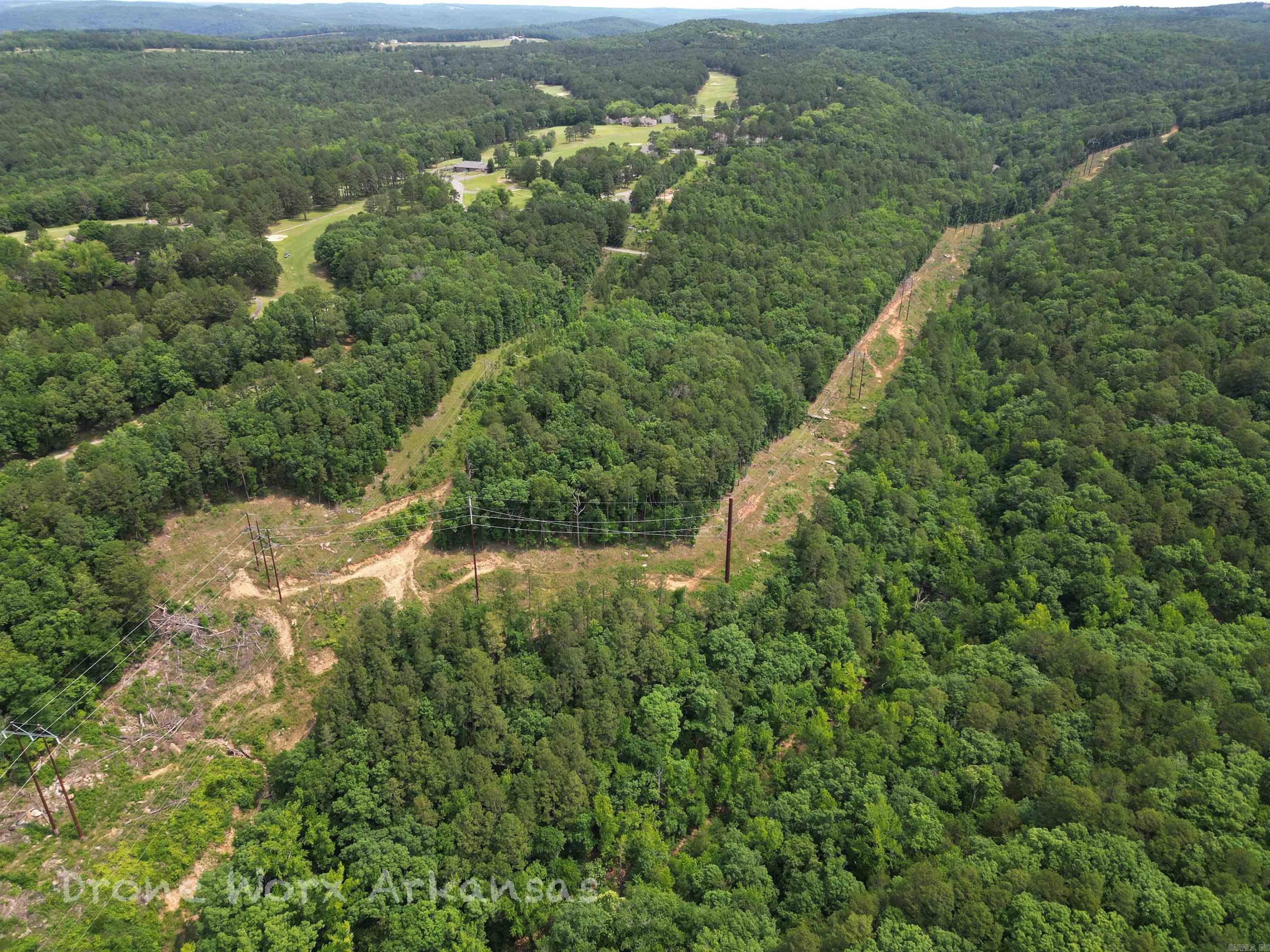 000 Lost Creek  Fairfield Bay, AR