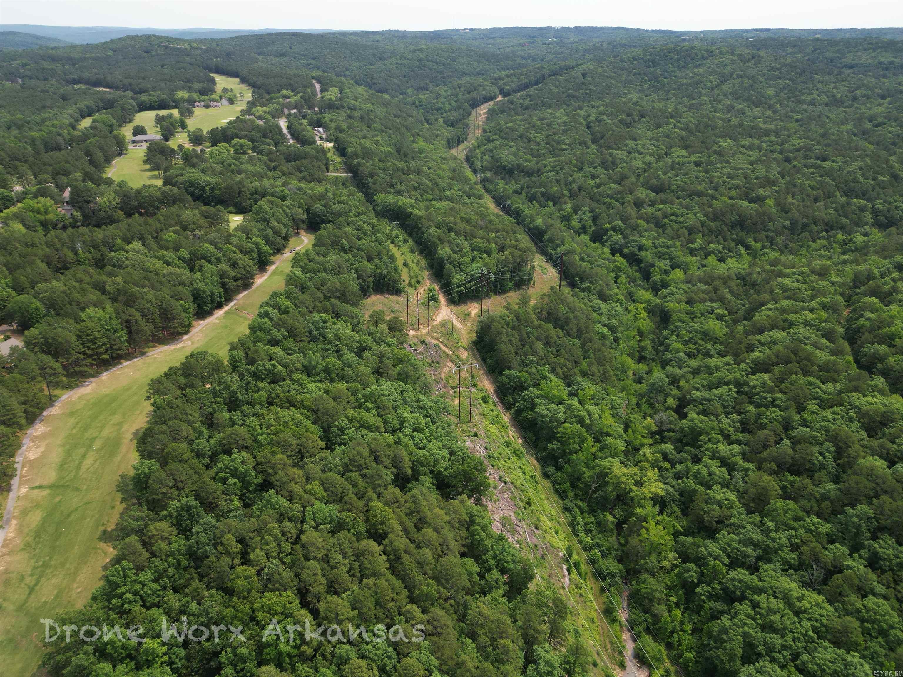 000 Lost Creek  Fairfield Bay, AR