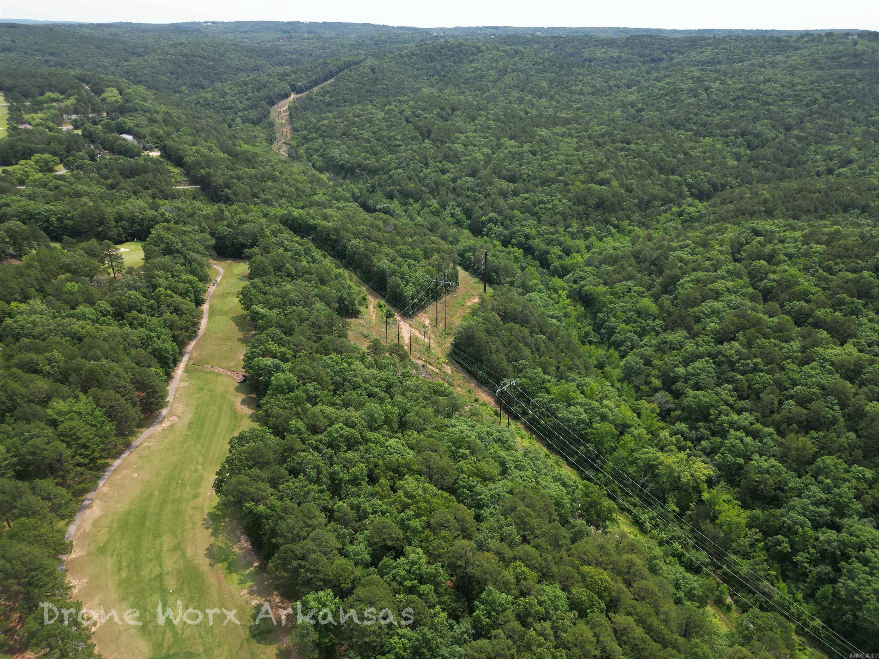 000 Lost Creek  Fairfield Bay, AR