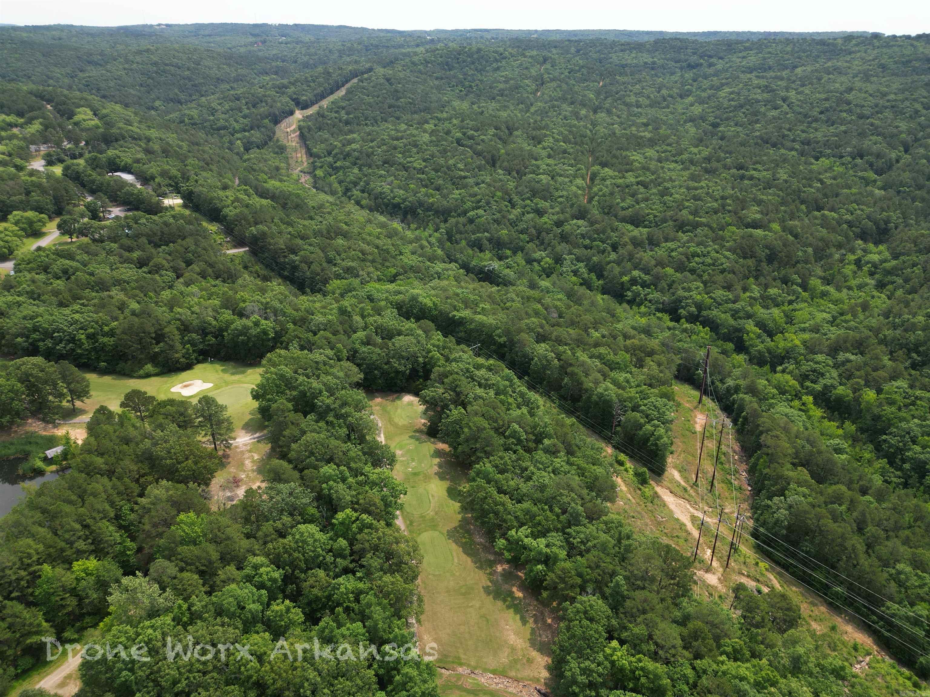 000 Lost Creek  Fairfield Bay, AR