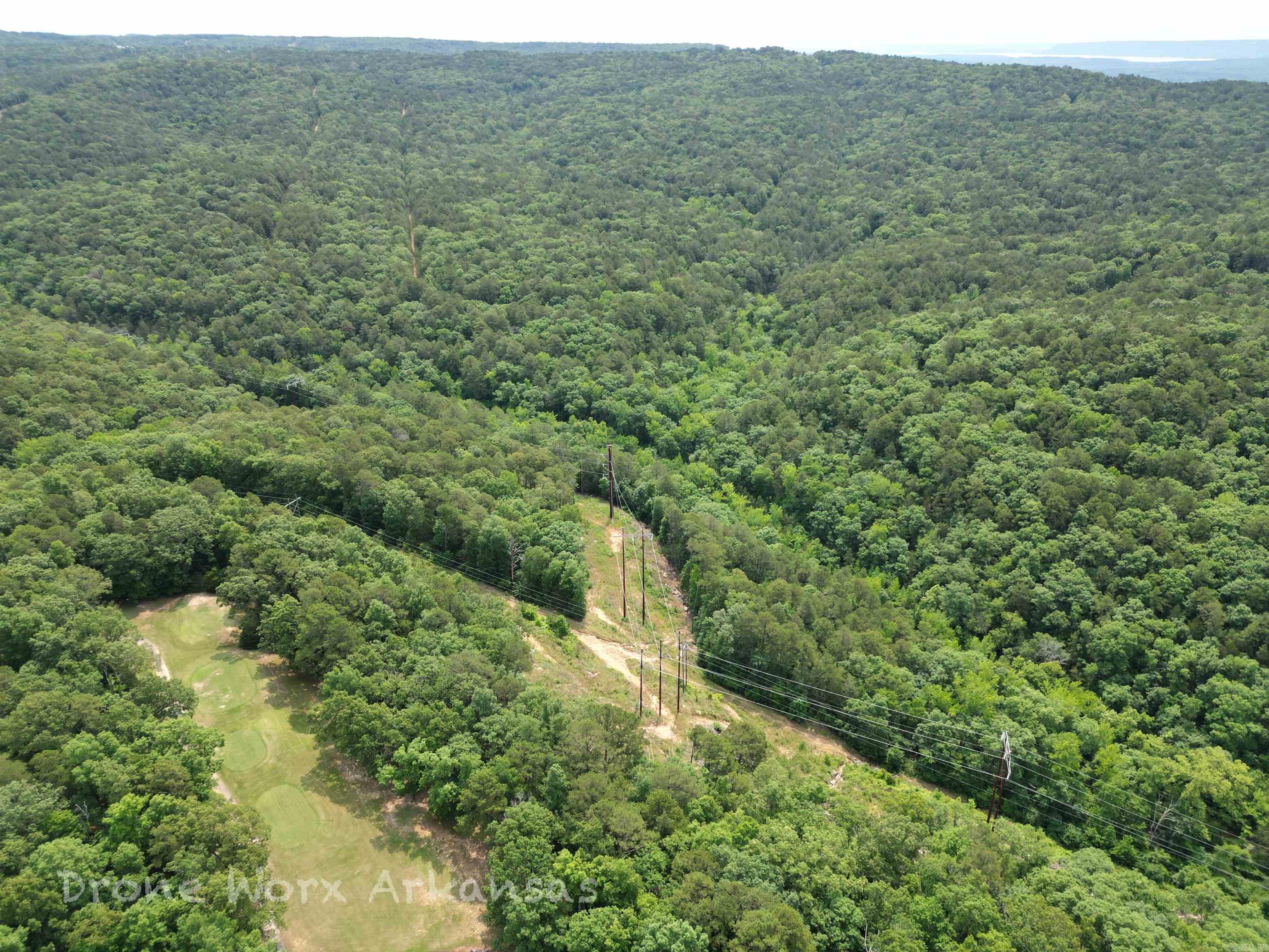 000 Lost Creek  Fairfield Bay, AR