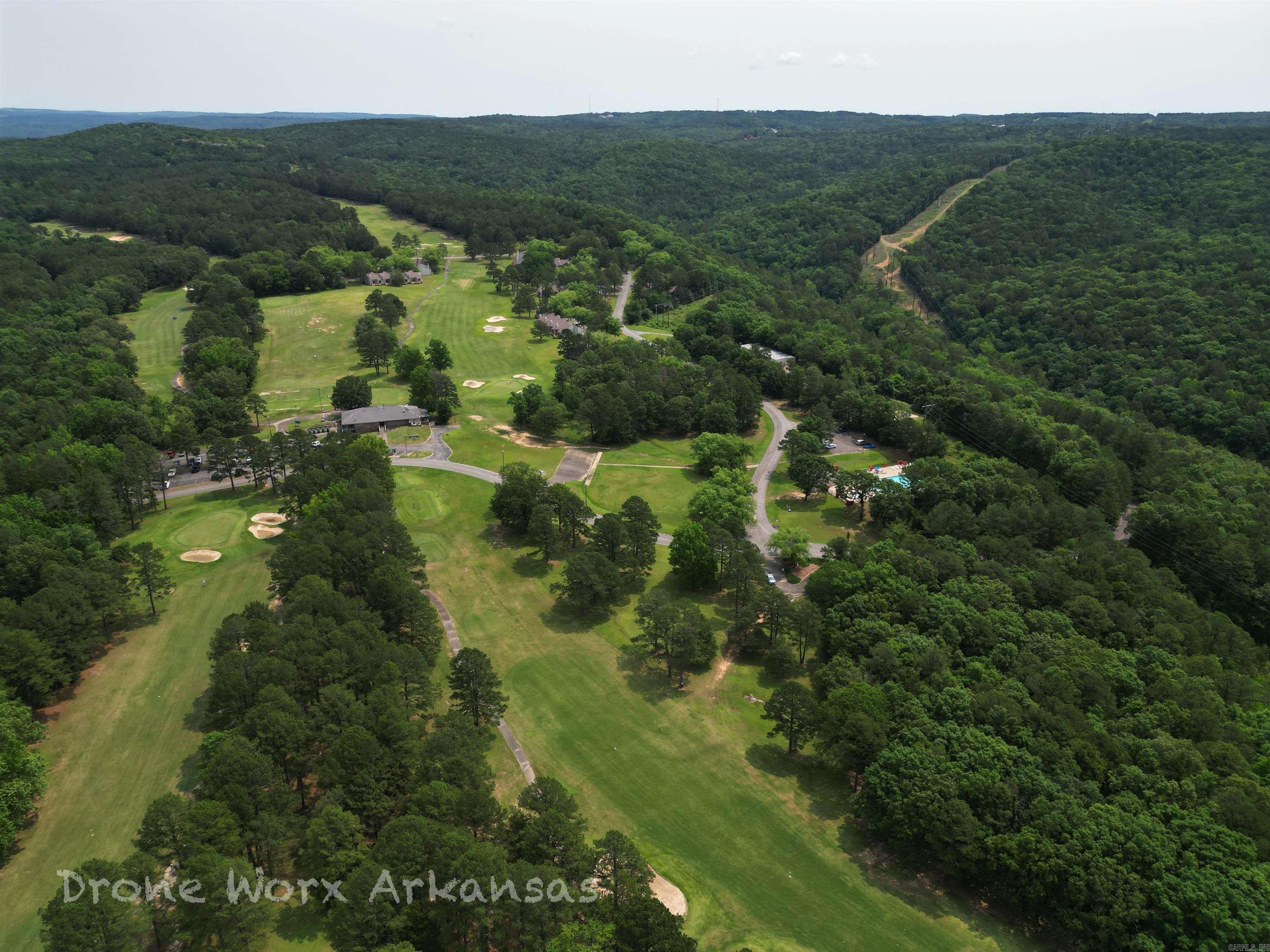 000 Lost Creek  Fairfield Bay, AR