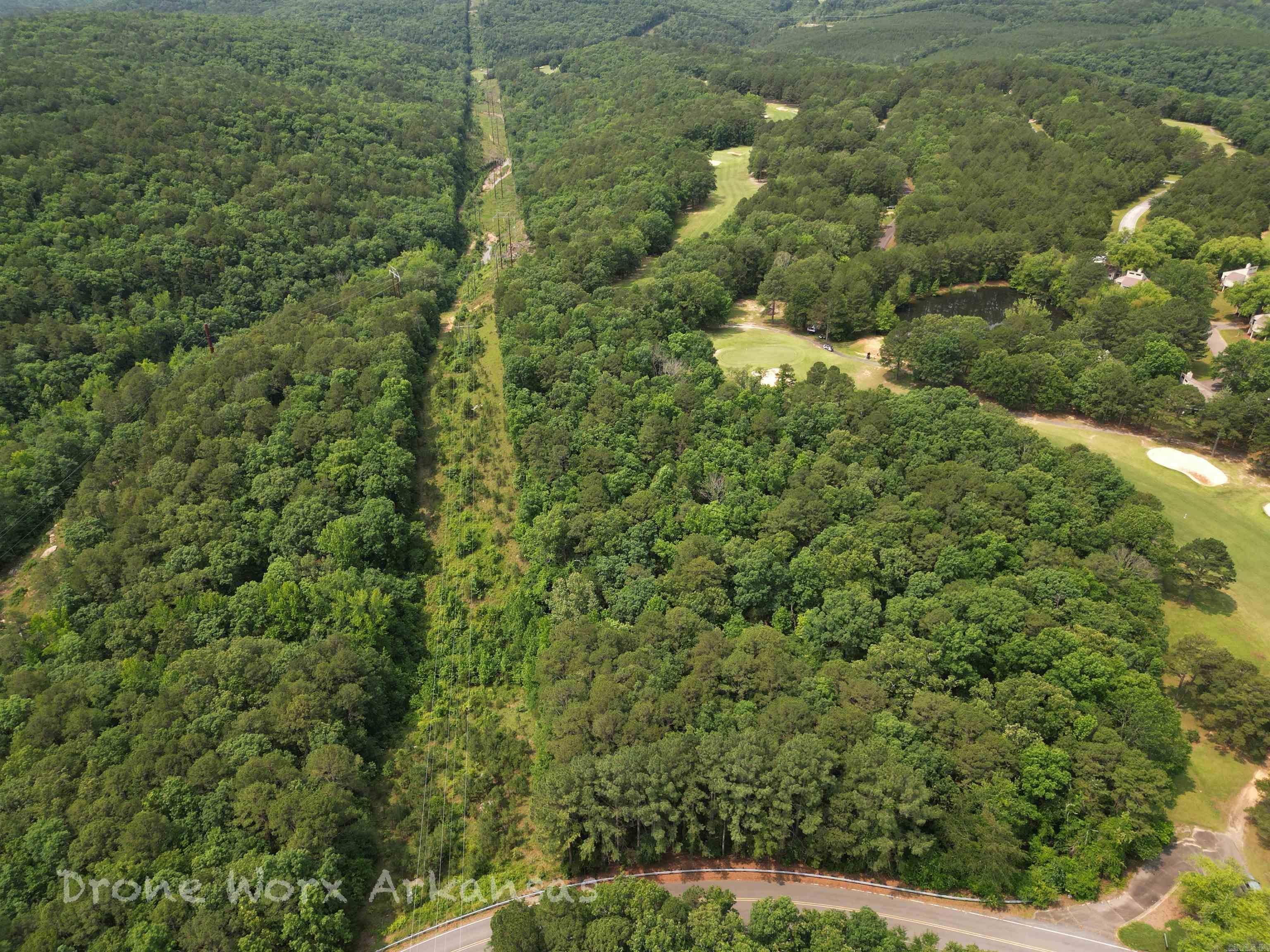 000 Lost Creek  Fairfield Bay, AR