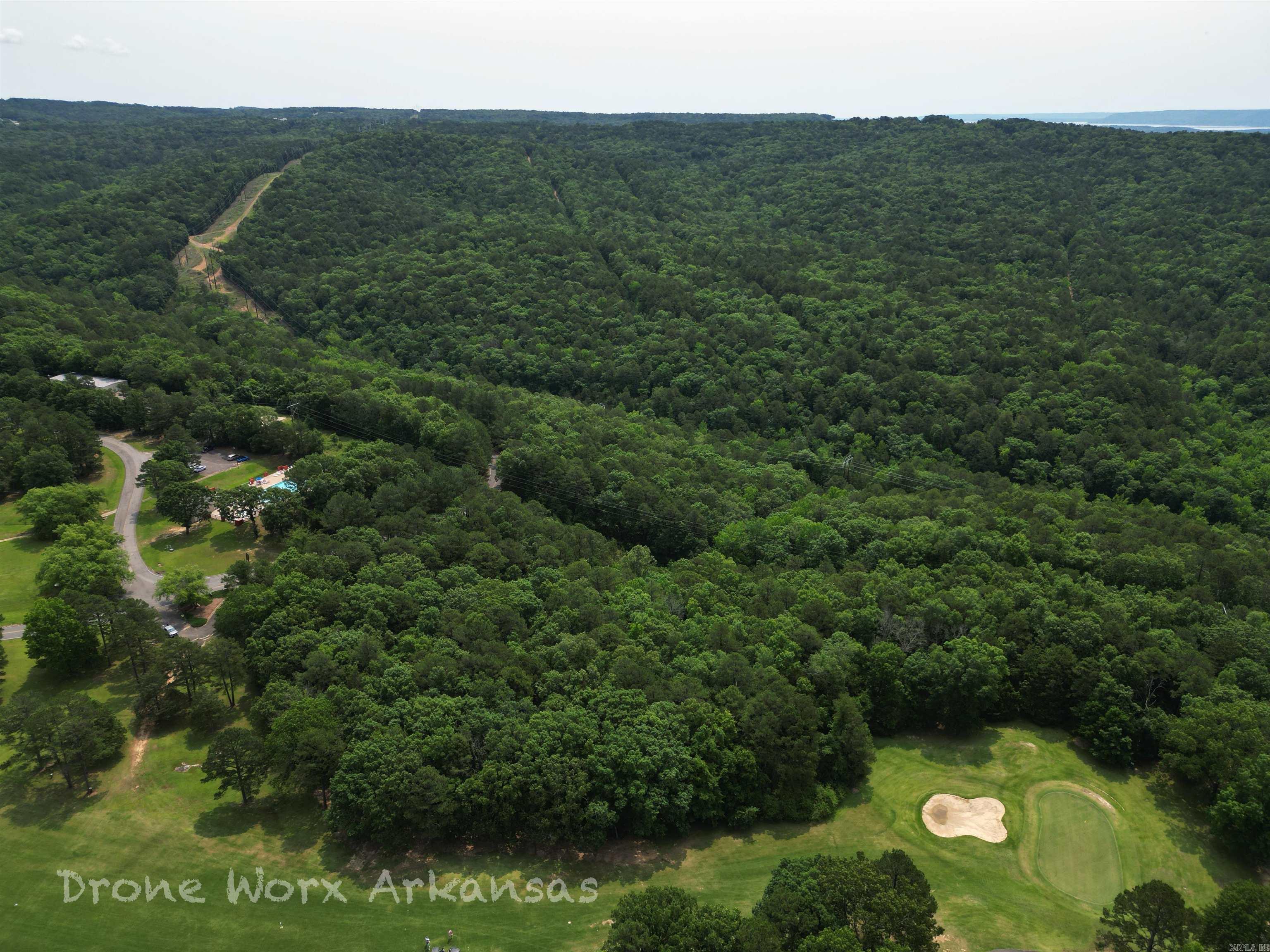 000 Lost Creek  Fairfield Bay, AR