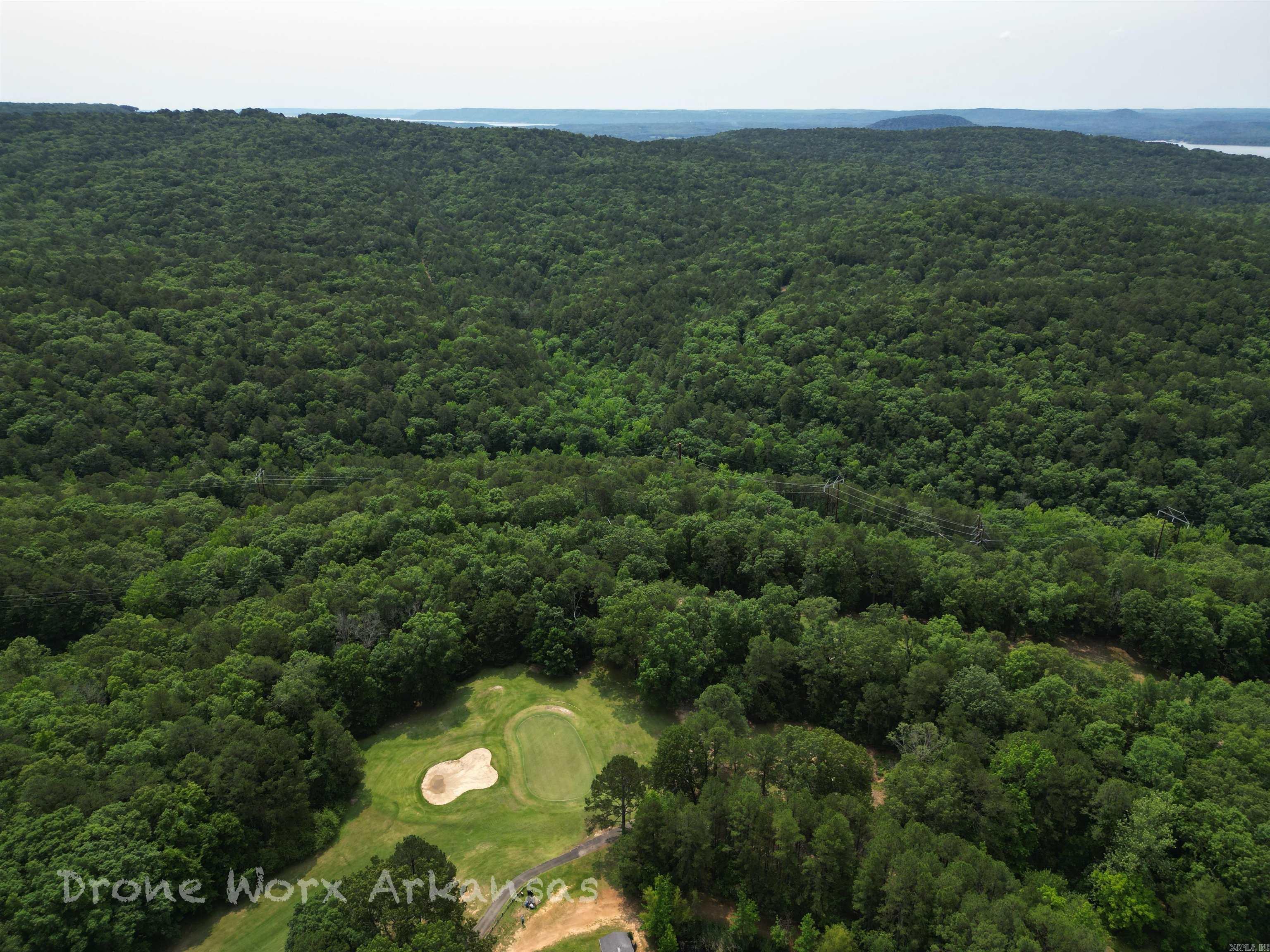 000 Lost Creek  Fairfield Bay, AR