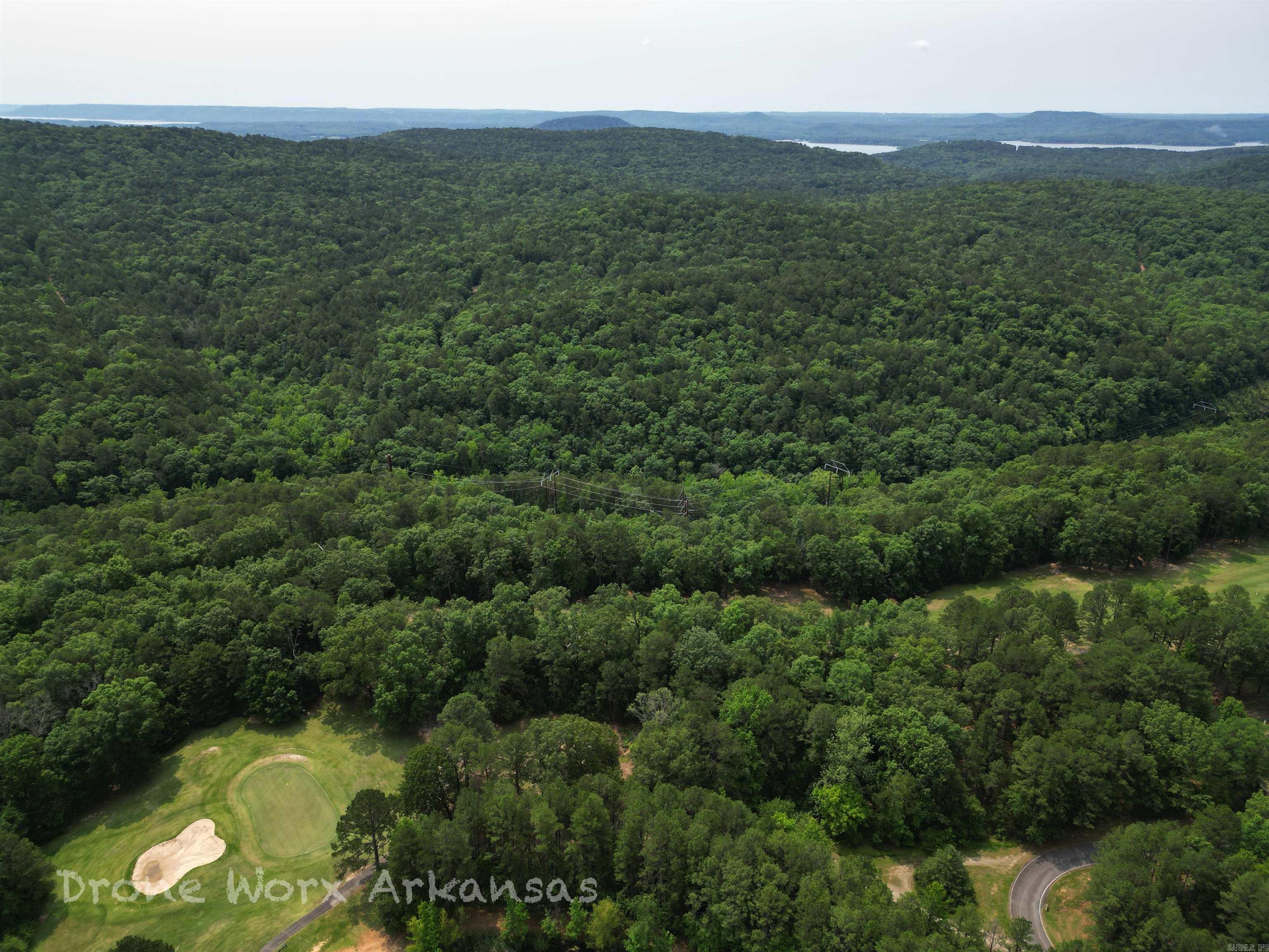 000 Lost Creek  Fairfield Bay, AR