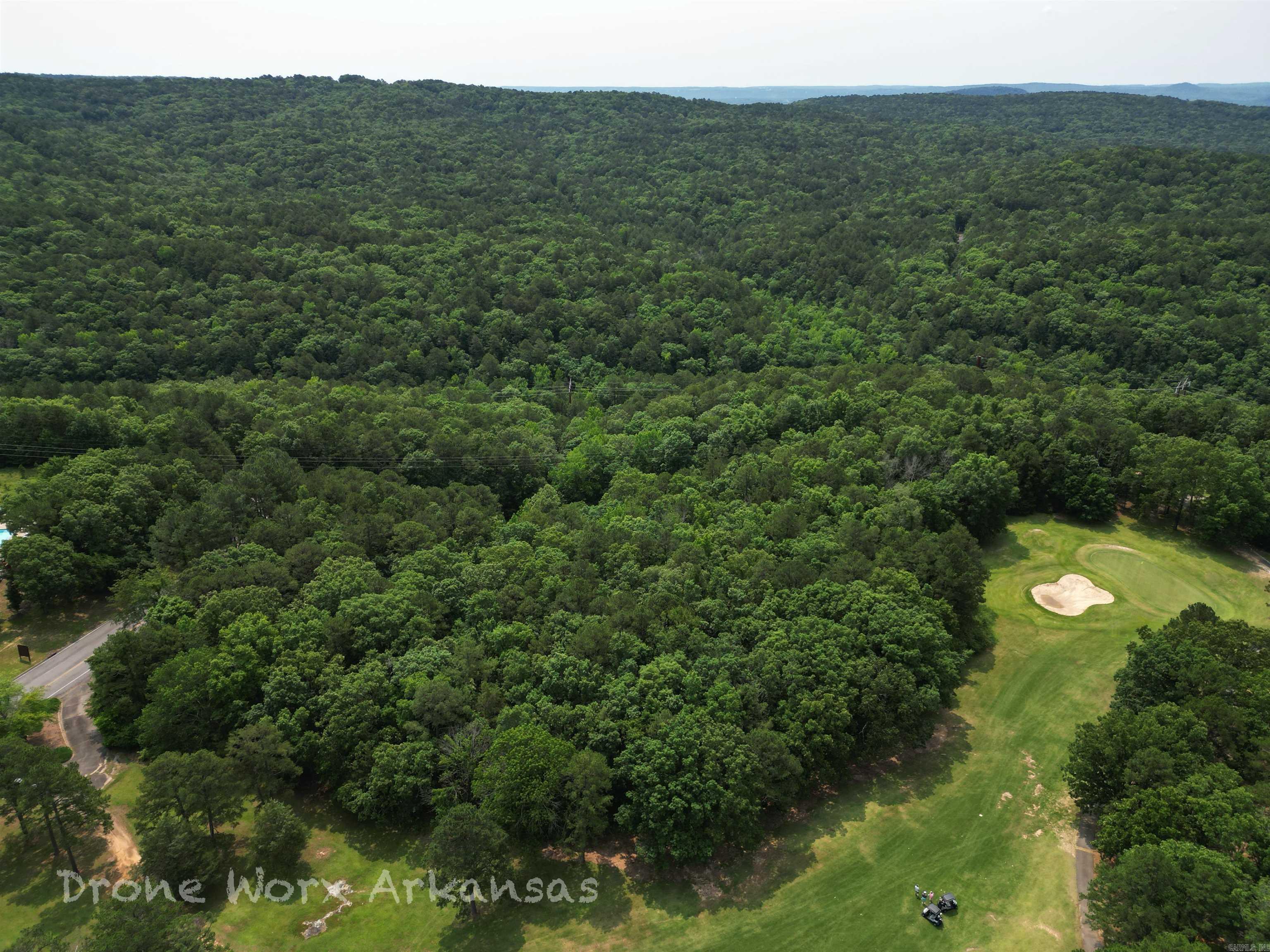 000 Lost Creek  Fairfield Bay, AR