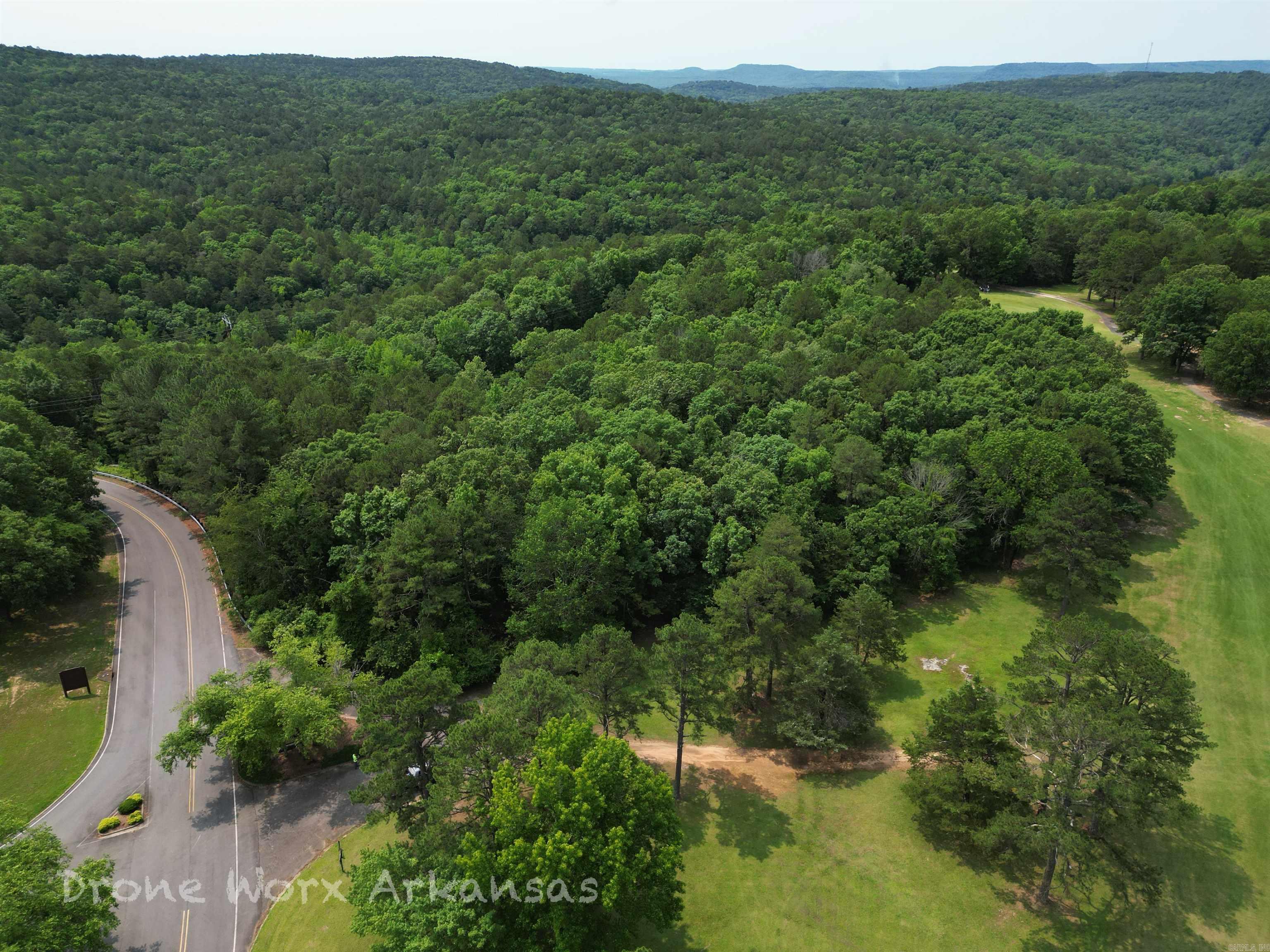 000 Lost Creek  Fairfield Bay, AR