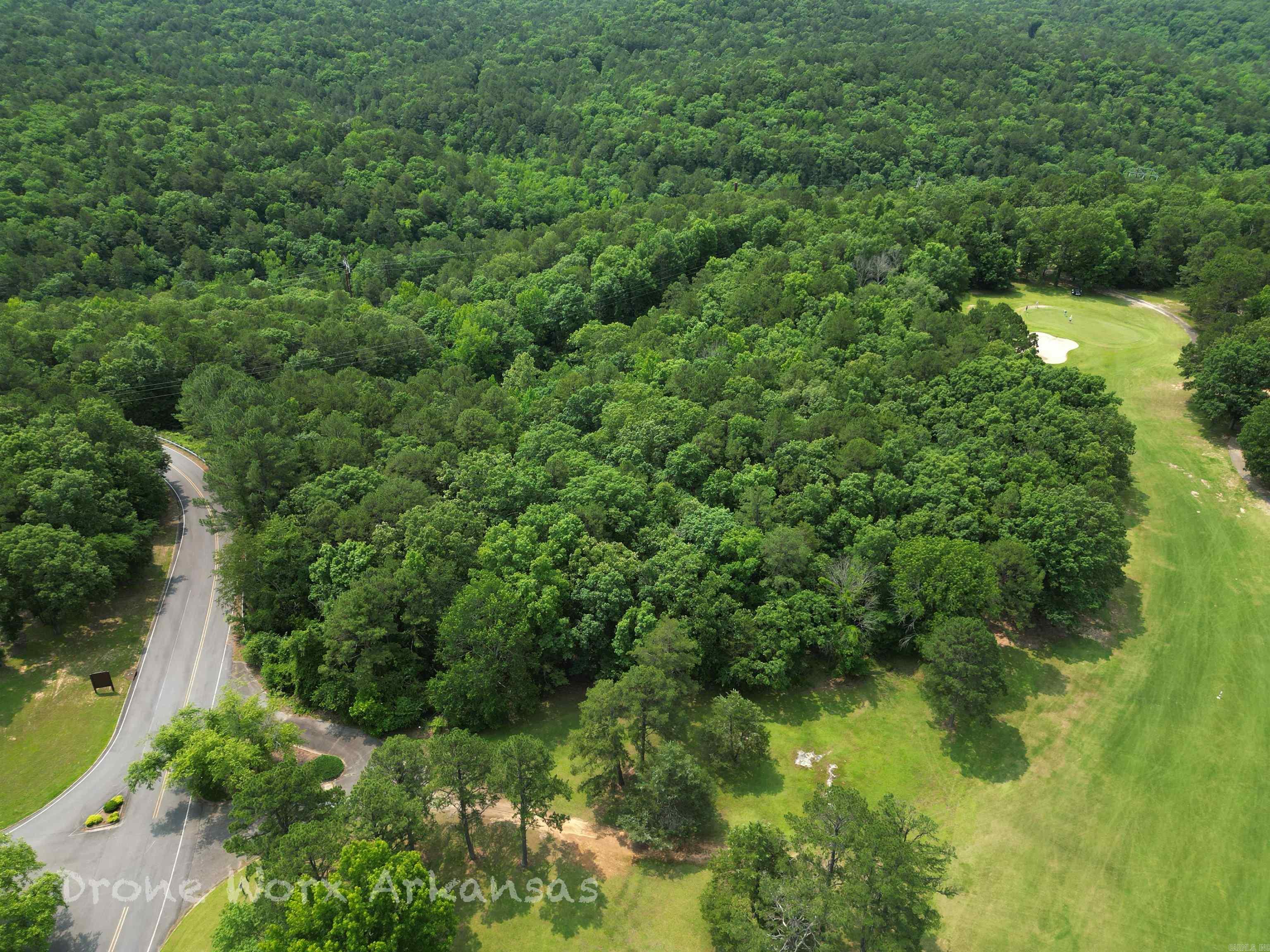 000 Lost Creek  Fairfield Bay, AR