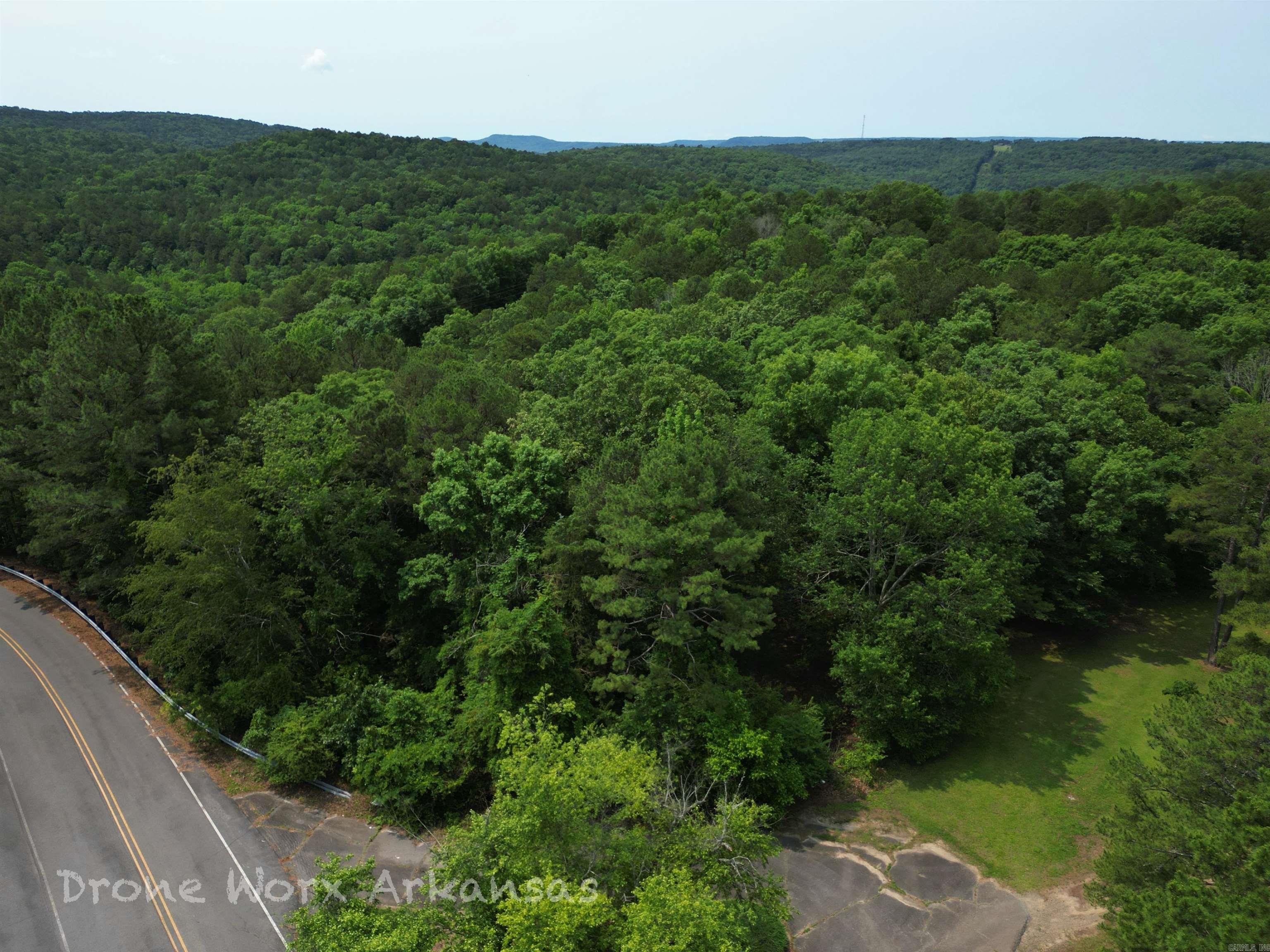 000 Lost Creek  Fairfield Bay, AR