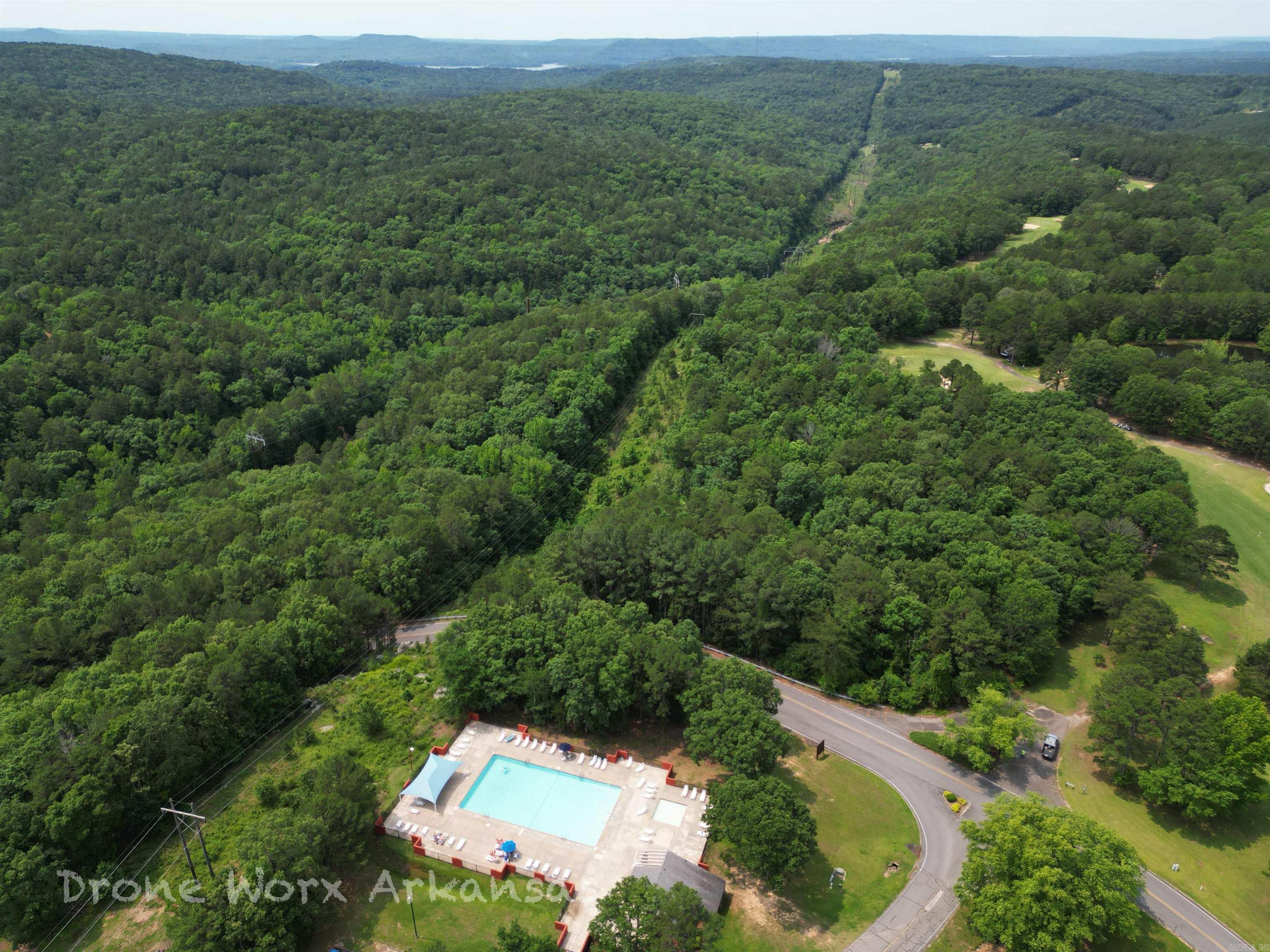 000 Lost Creek  Fairfield Bay, AR