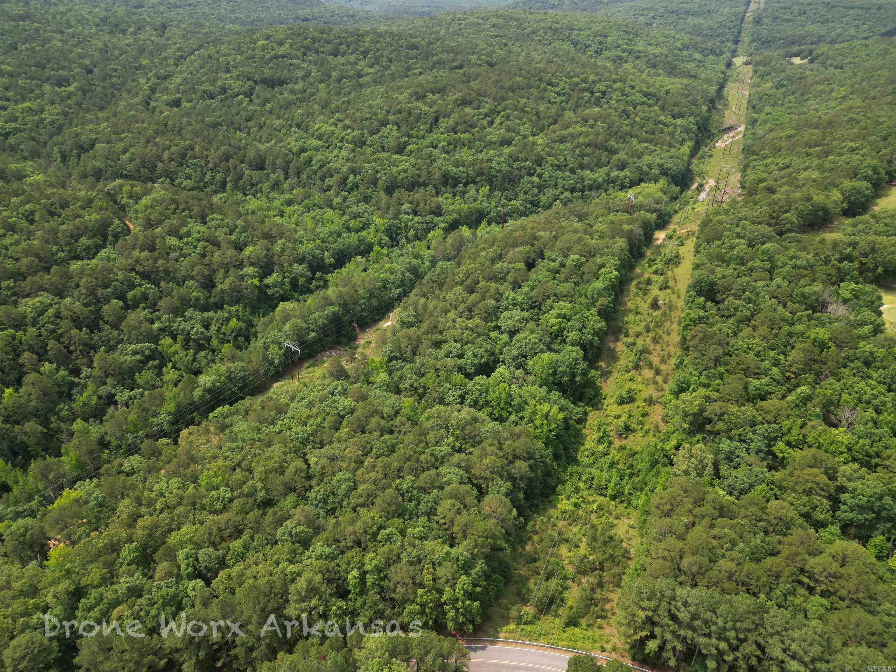 000 Lost Creek  Fairfield Bay, AR