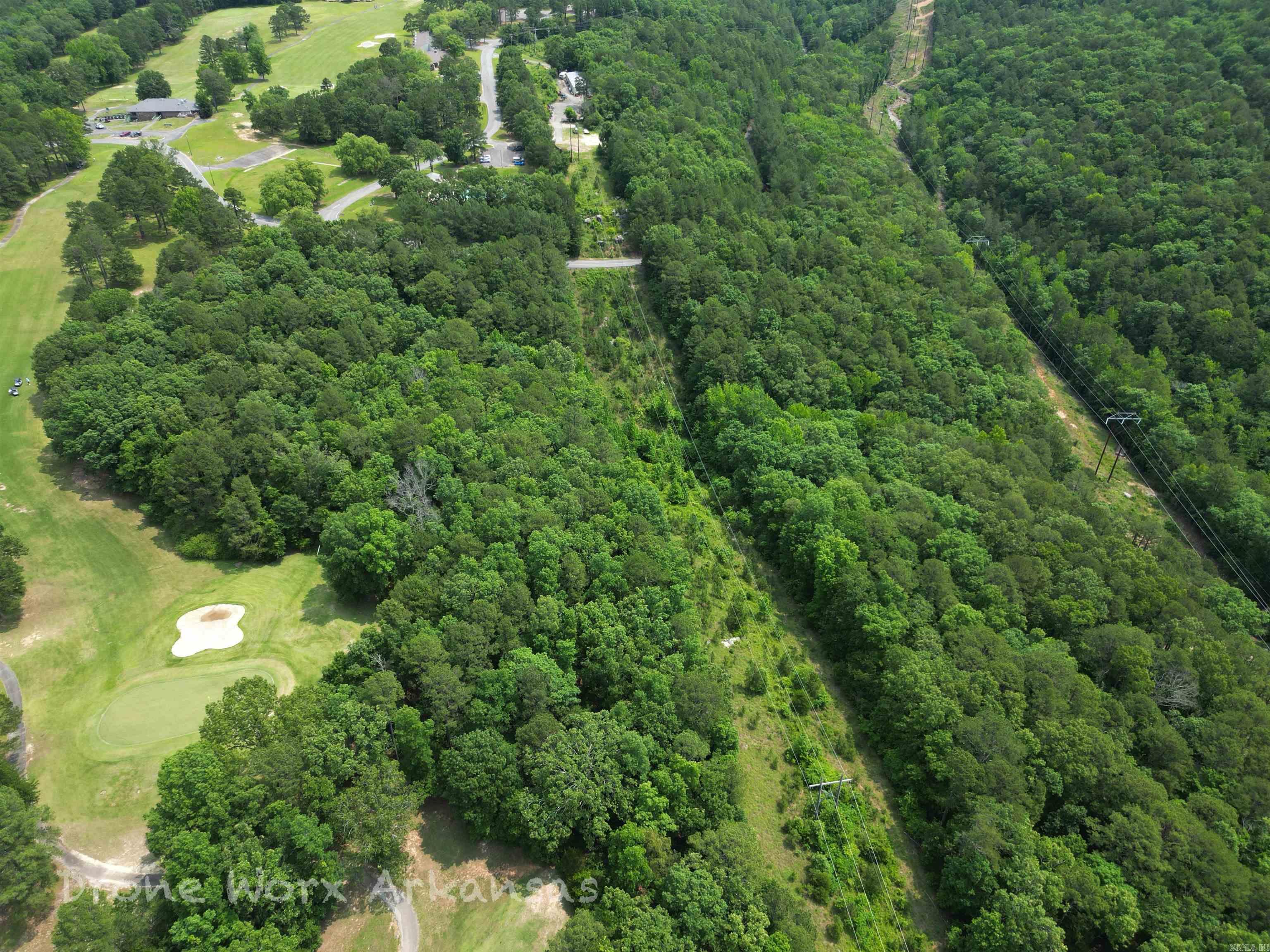 000 Lost Creek  Fairfield Bay, AR