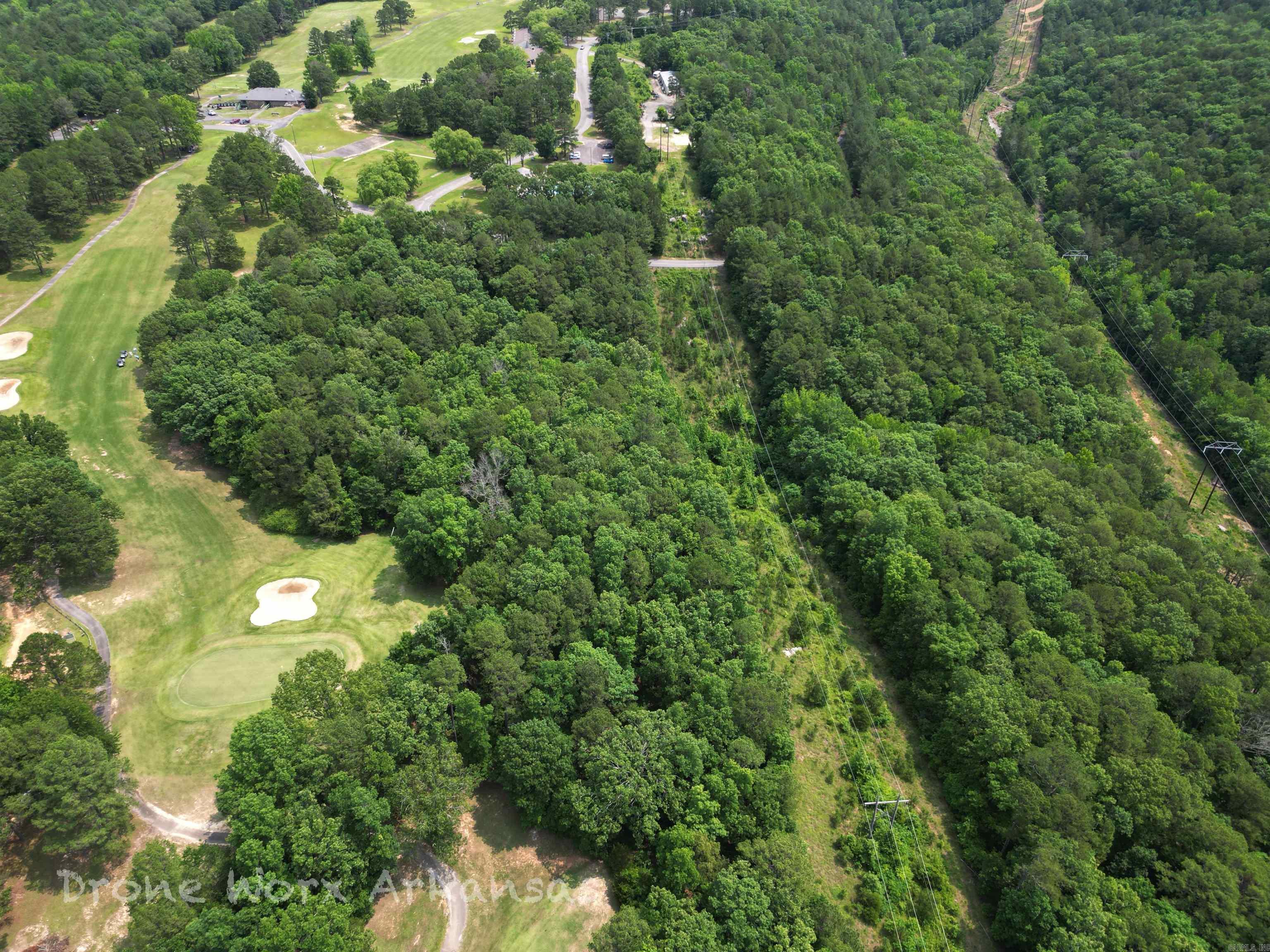 000 Lost Creek  Fairfield Bay, AR