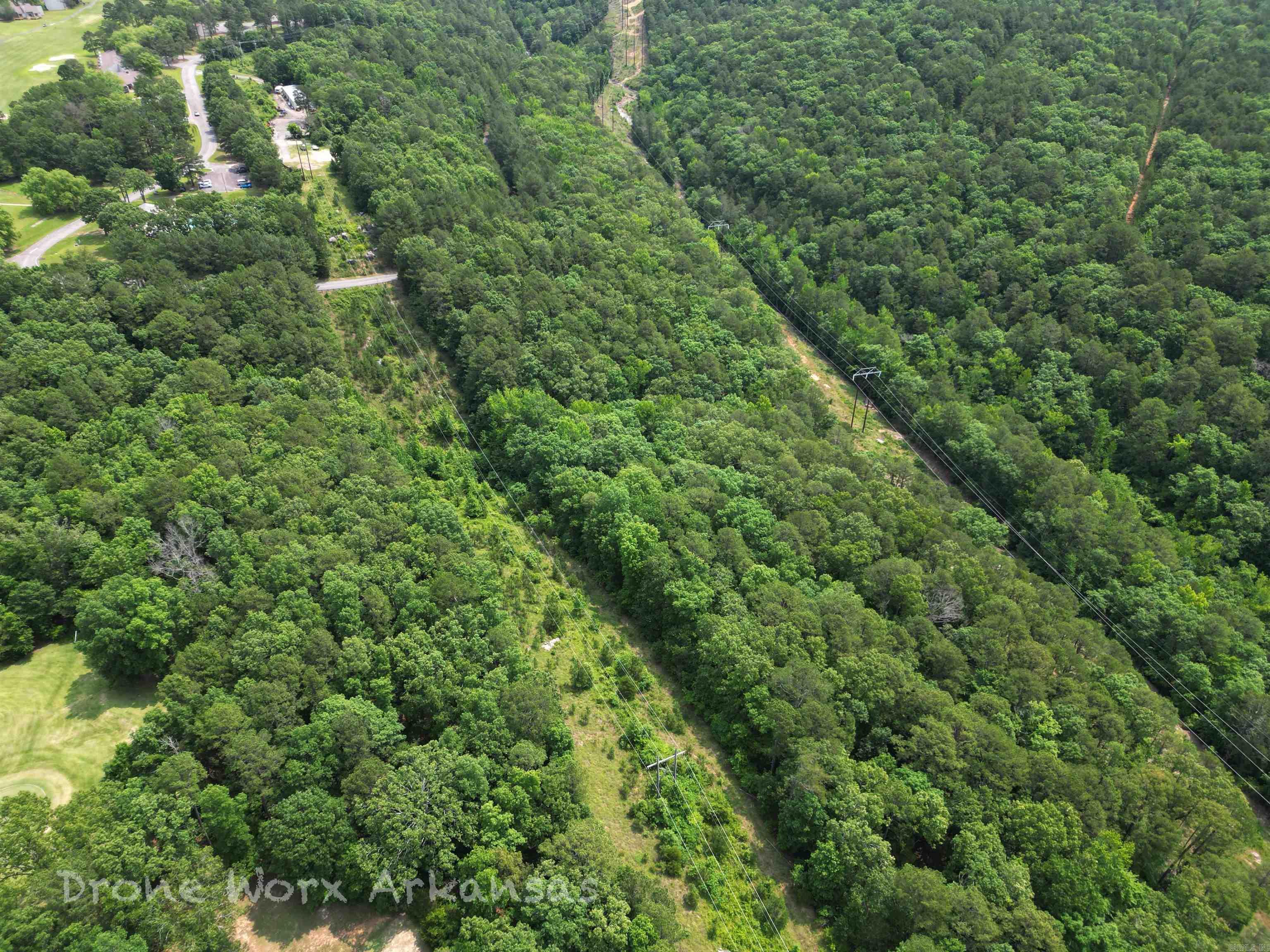 000 Lost Creek  Fairfield Bay, AR