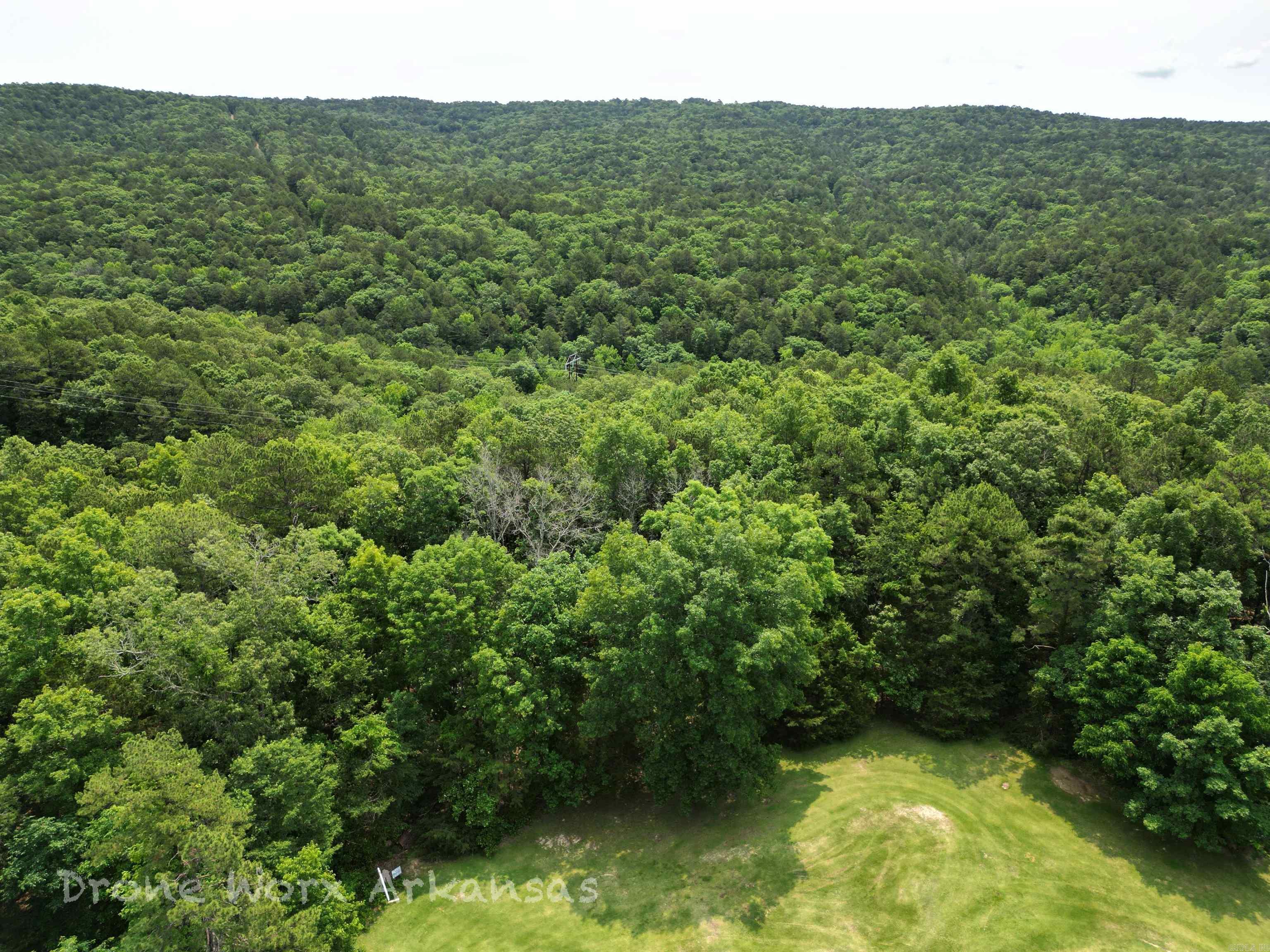 000 Lost Creek  Fairfield Bay, AR