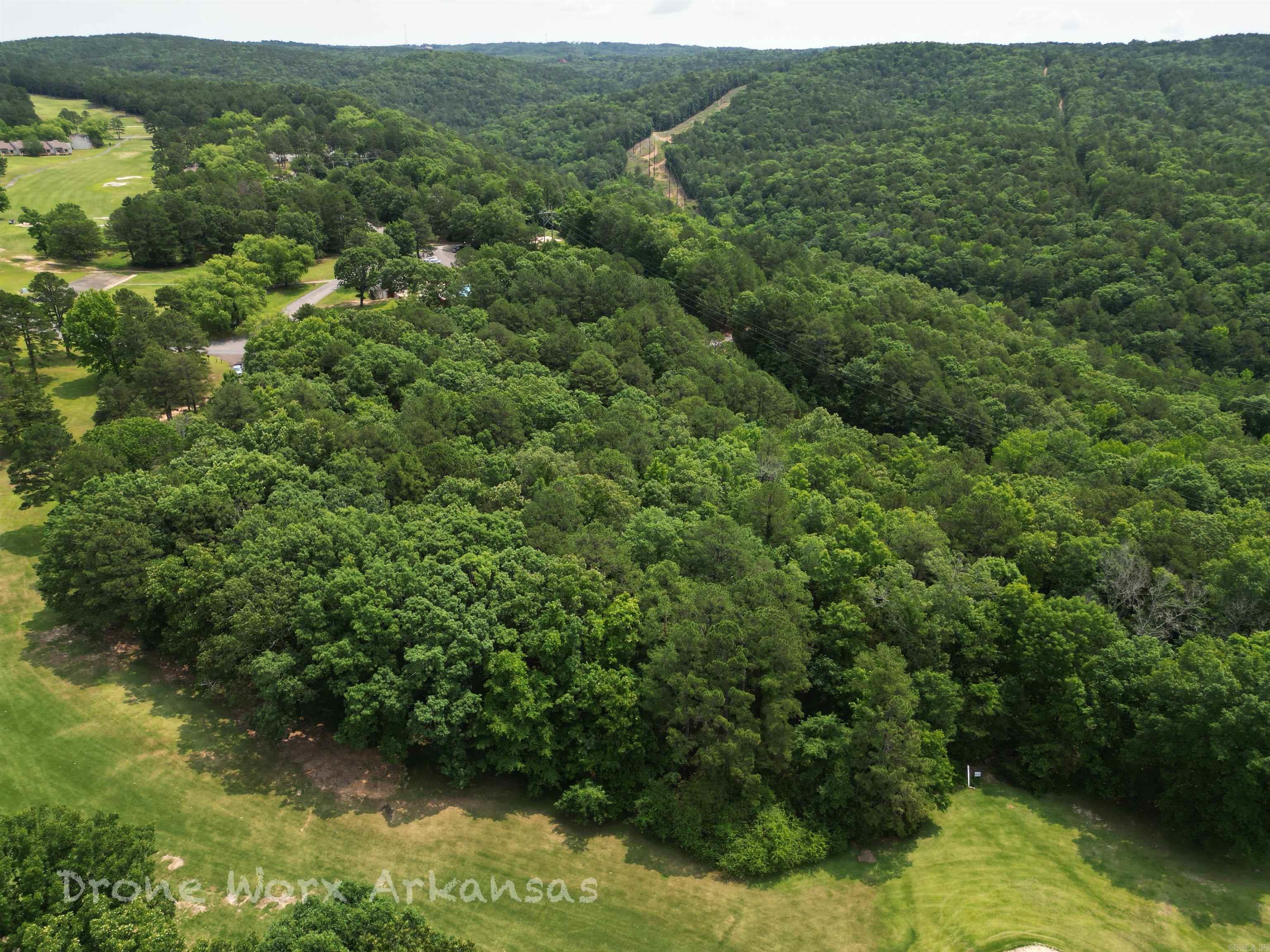 000 Lost Creek  Fairfield Bay, AR