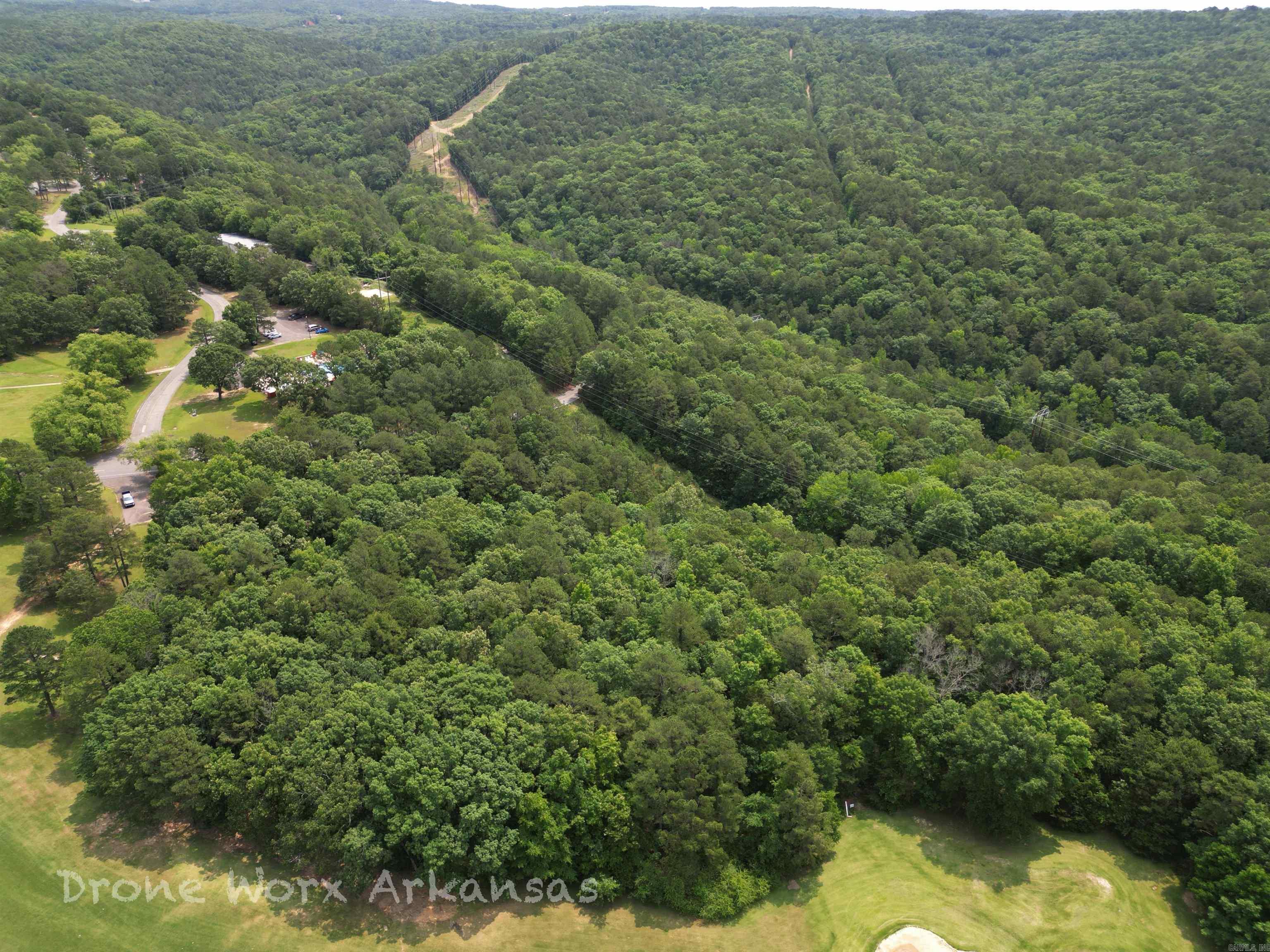 000 Lost Creek  Fairfield Bay, AR