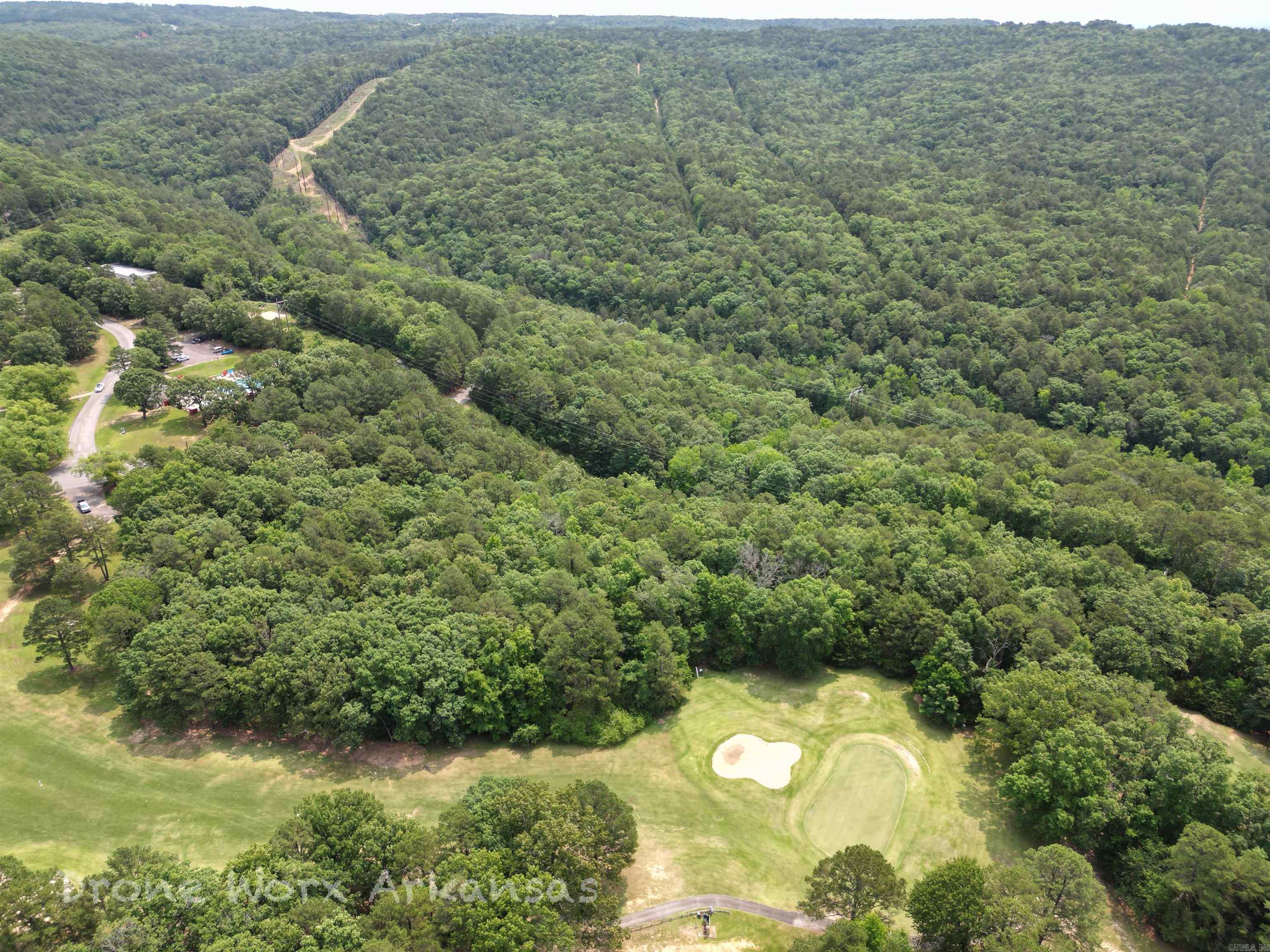 000 Lost Creek  Fairfield Bay, AR