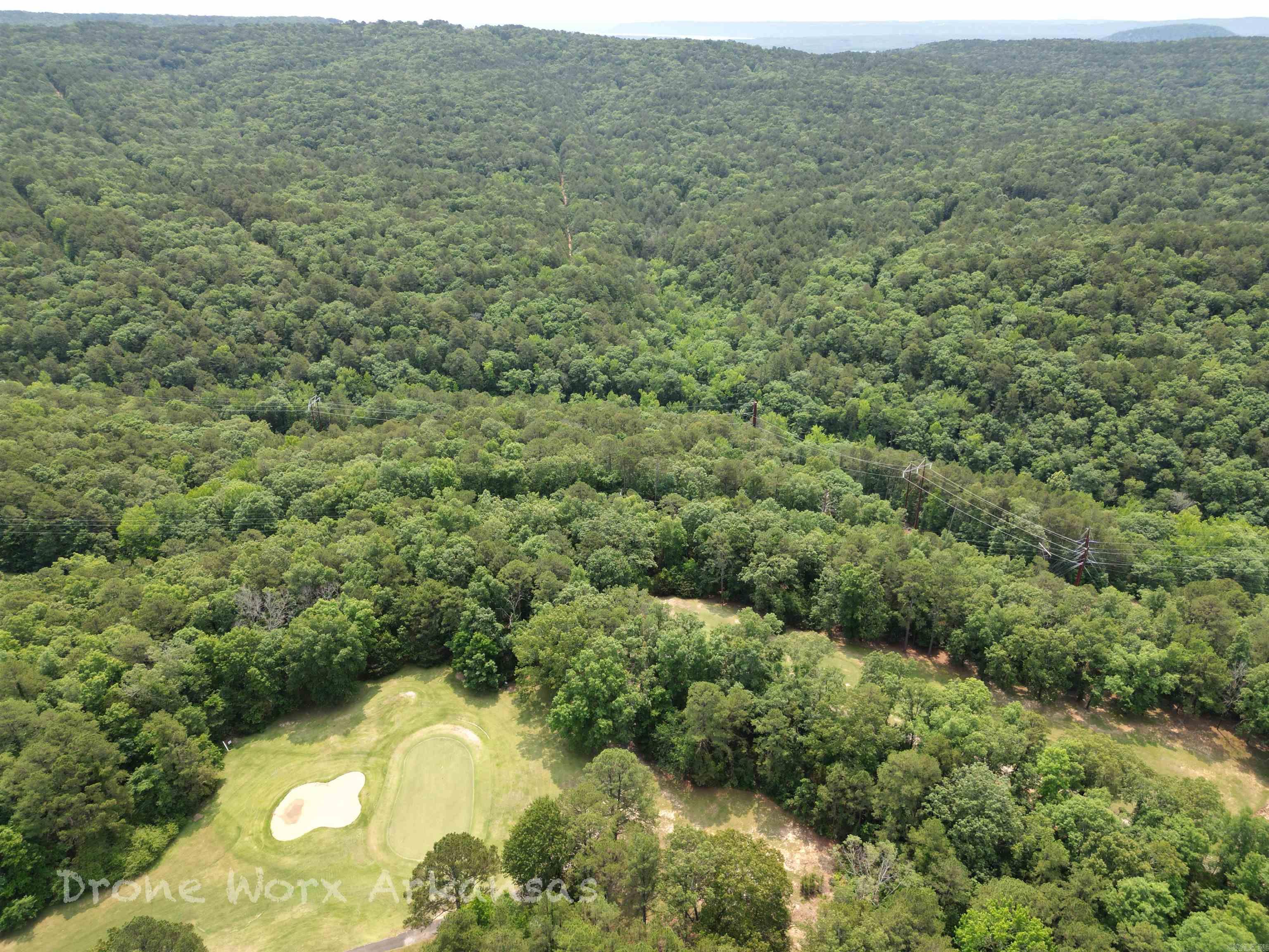 000 Lost Creek  Fairfield Bay, AR