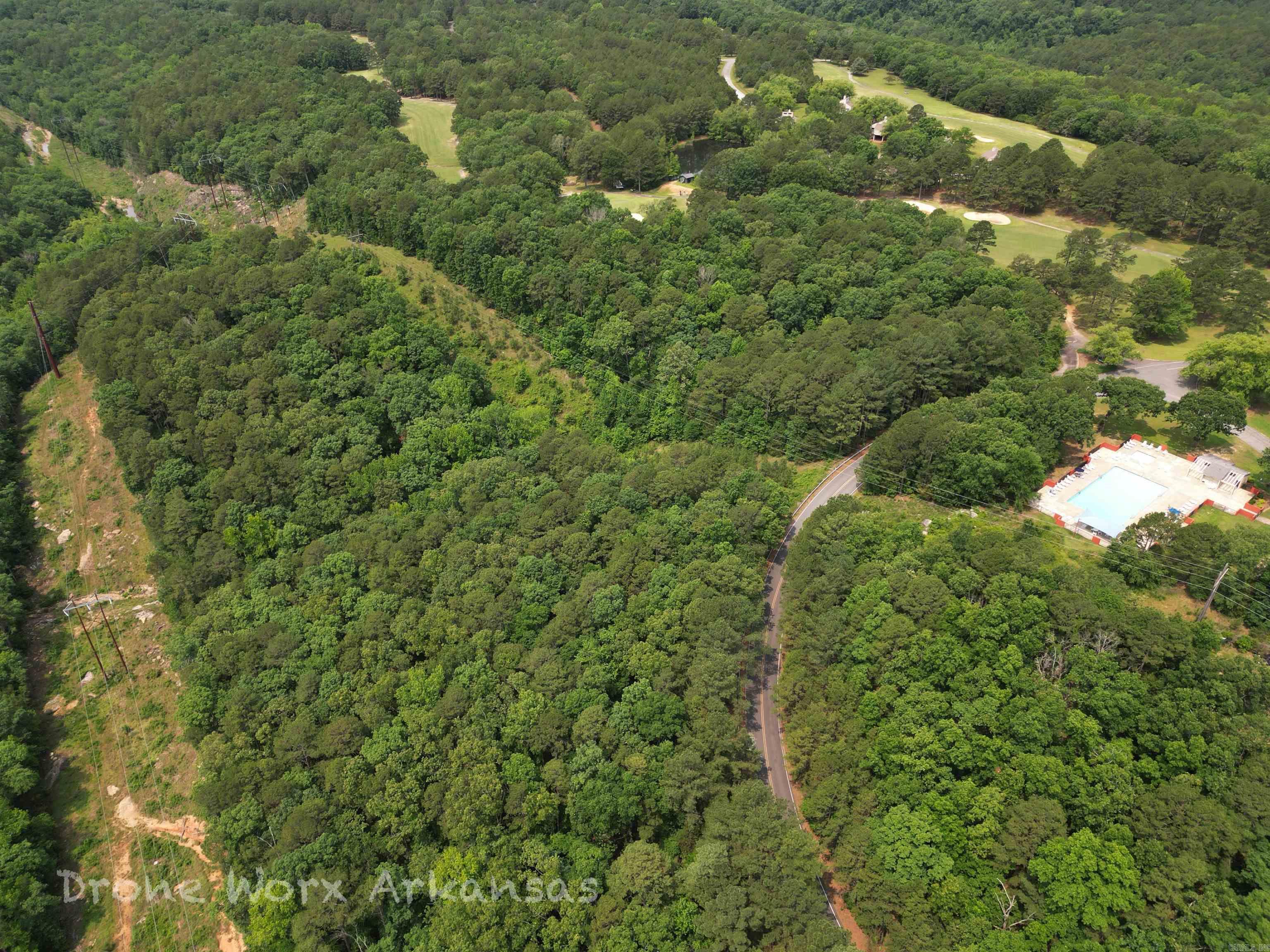 000 Lost Creek  Fairfield Bay, AR