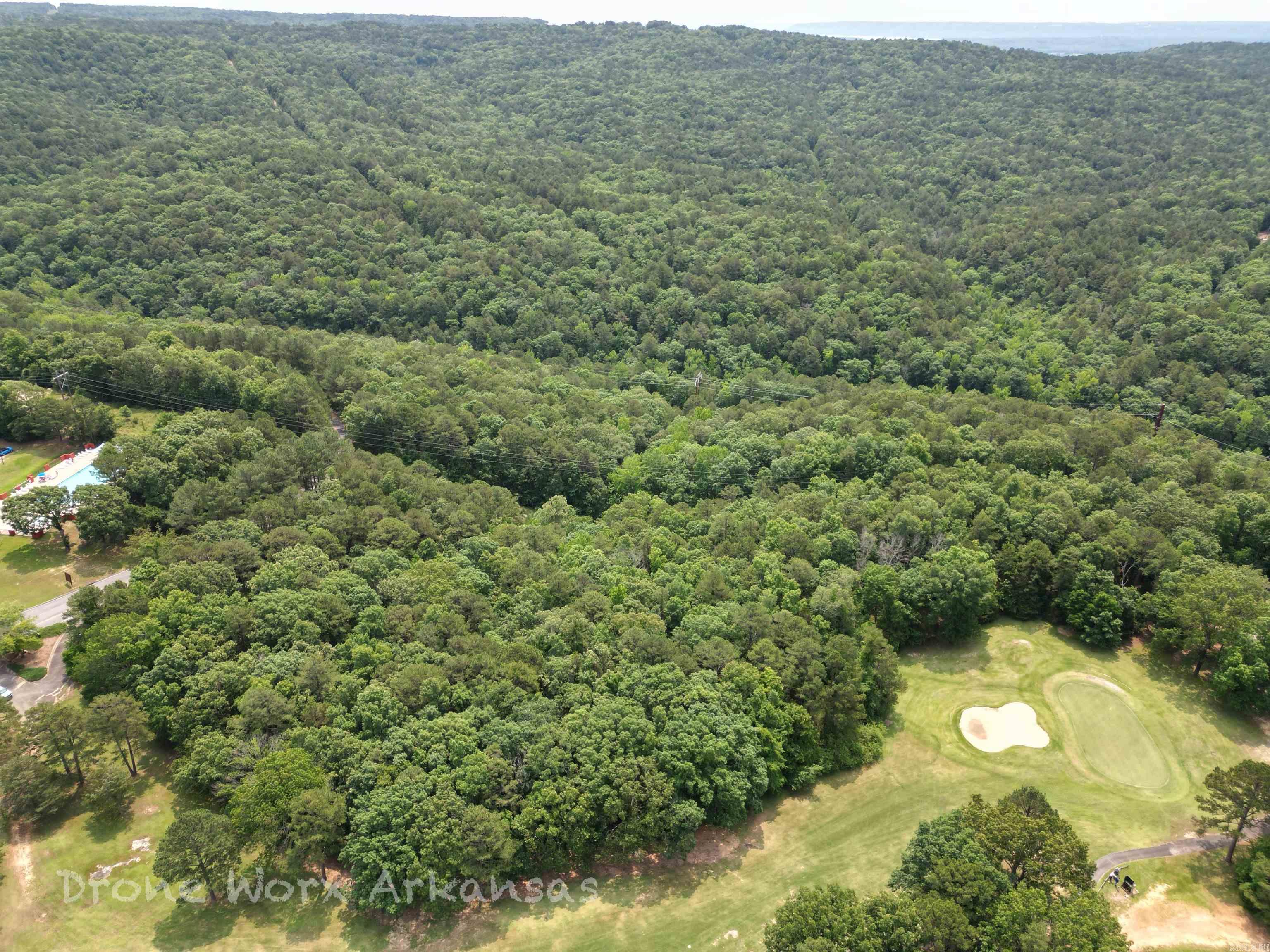 000 Lost Creek  Fairfield Bay, AR