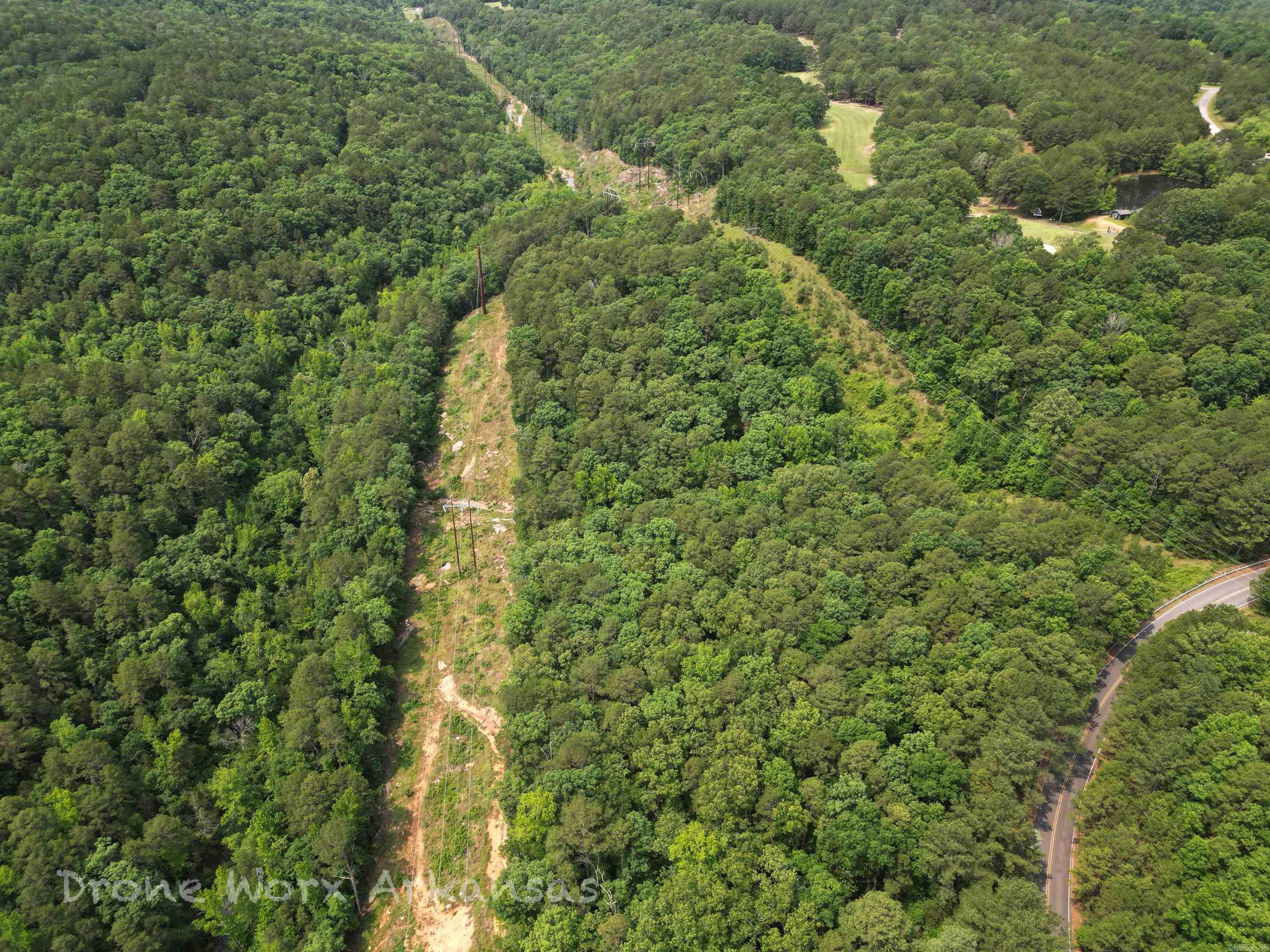 000 Lost Creek  Fairfield Bay, AR