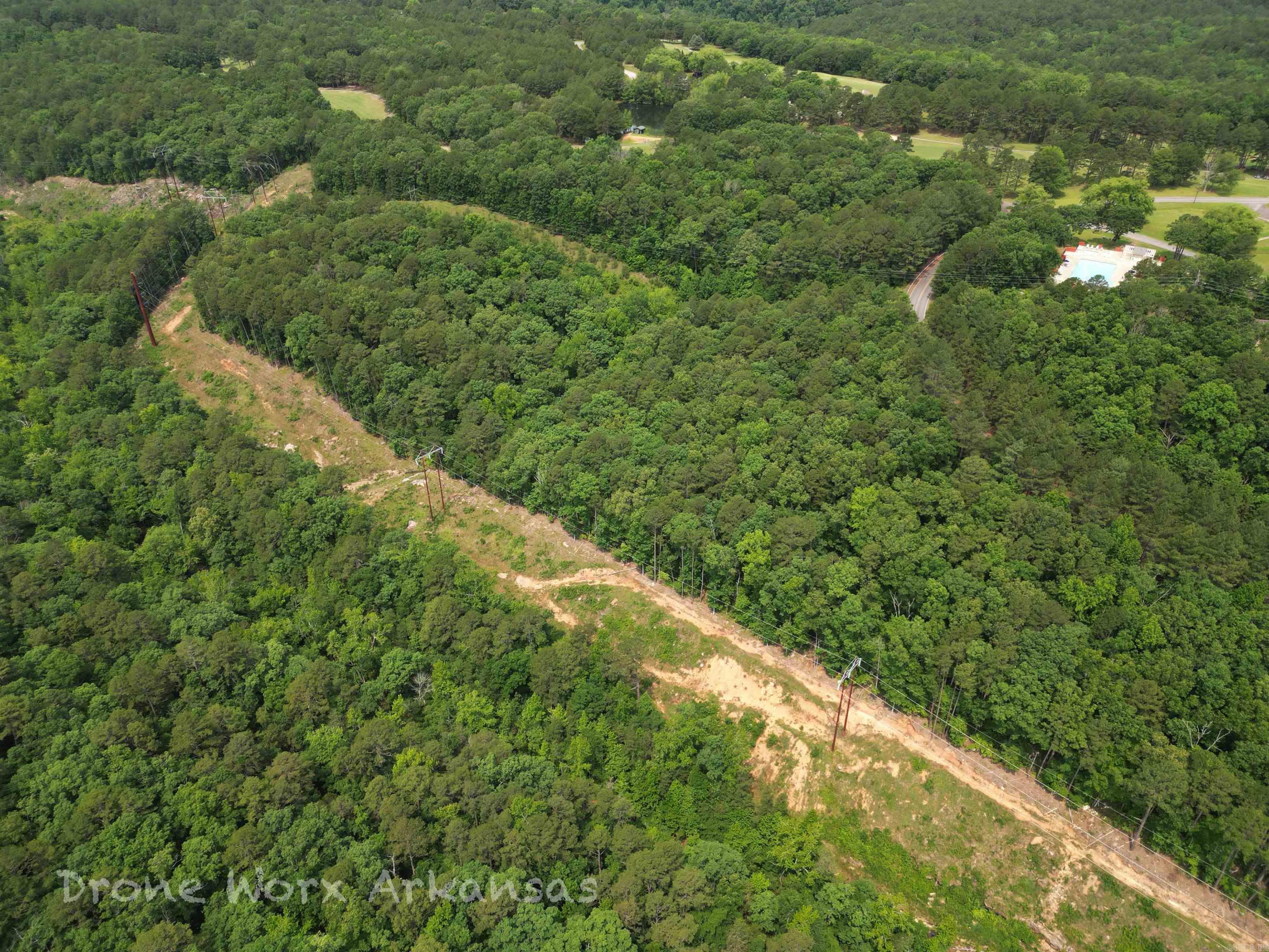 000 Lost Creek  Fairfield Bay, AR