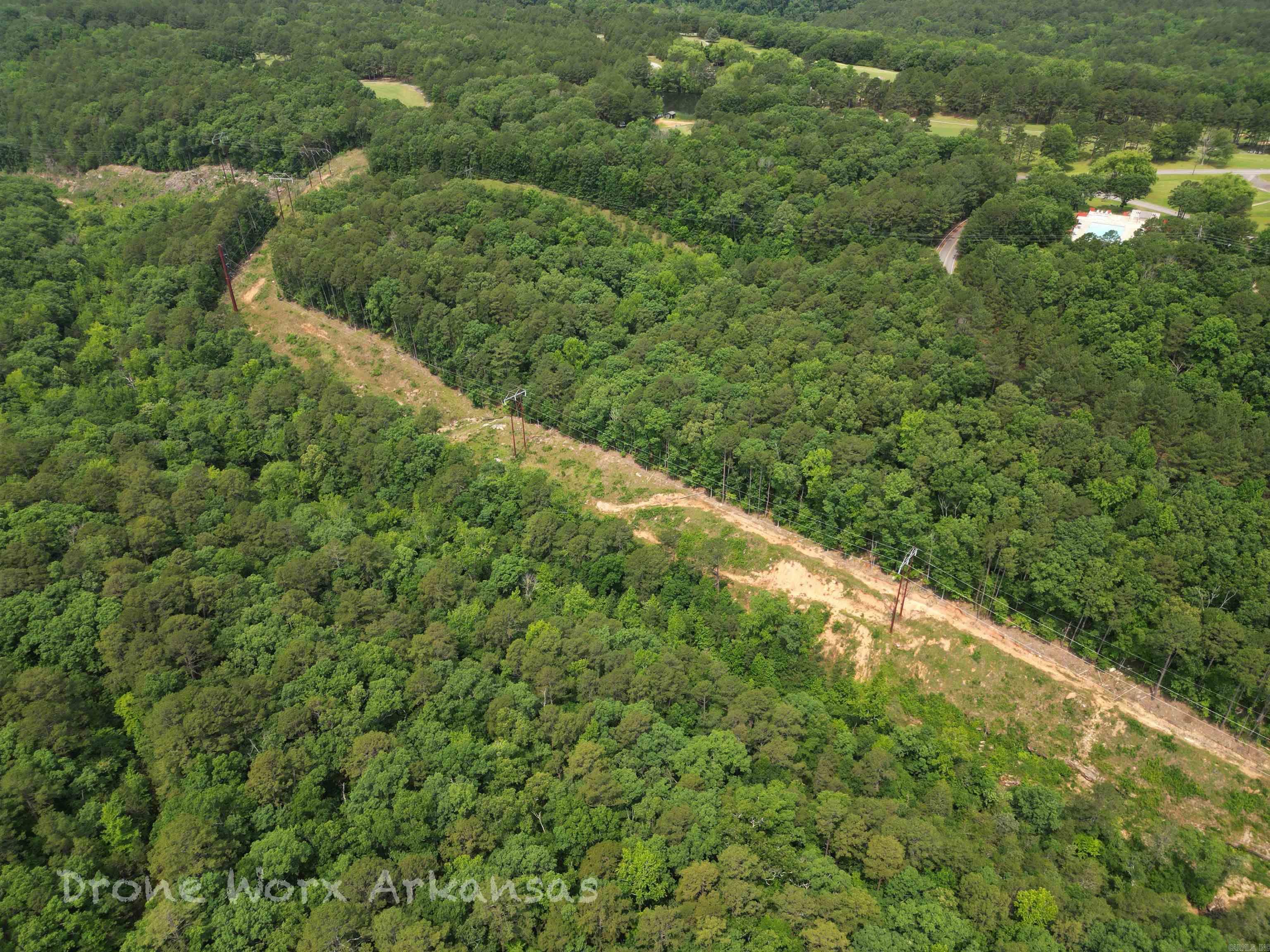 000 Lost Creek  Fairfield Bay, AR