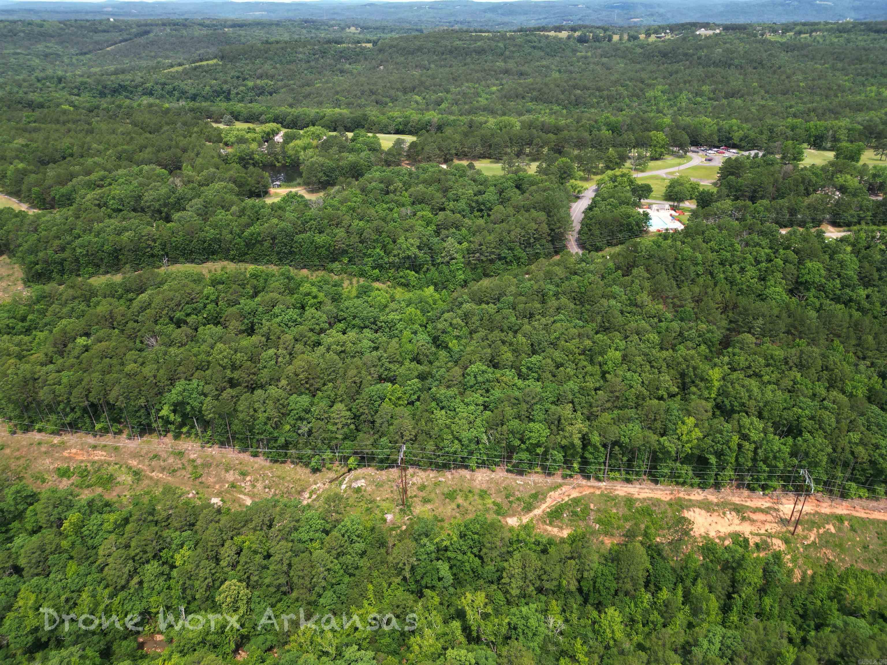 000 Lost Creek  Fairfield Bay, AR