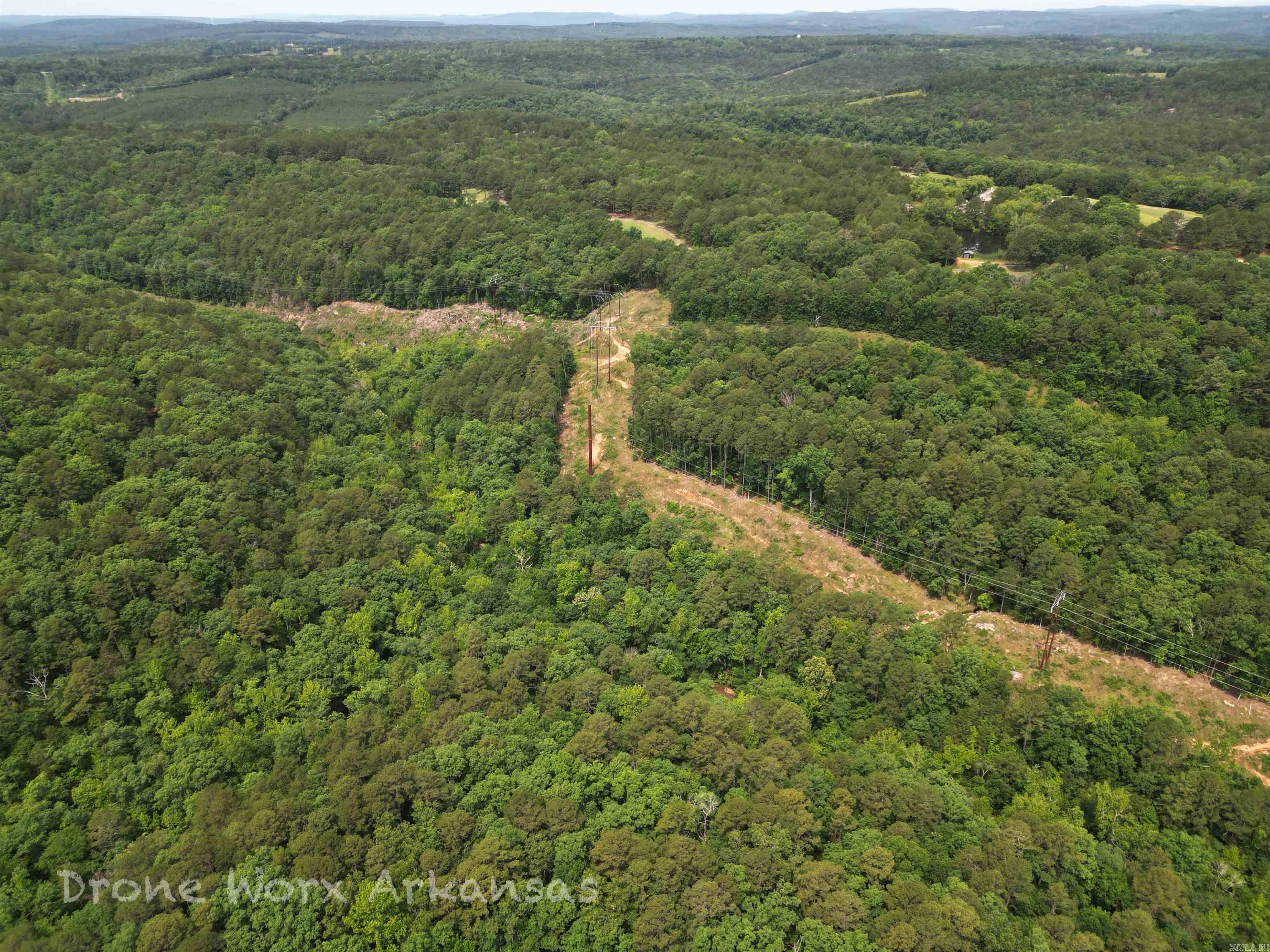 000 Lost Creek  Fairfield Bay, AR