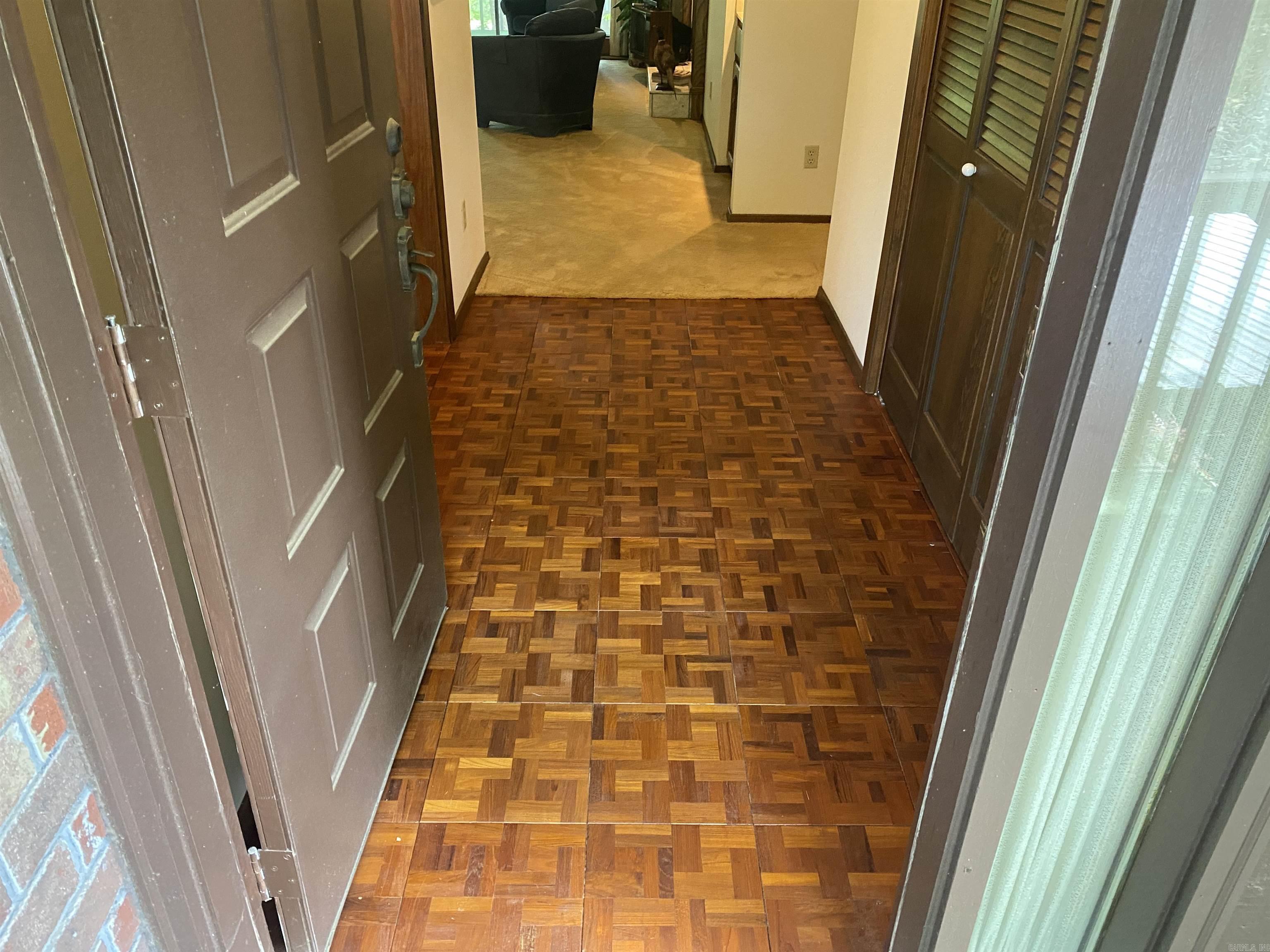 2315 Lakeshore Drive Hot Springs, AR 71913