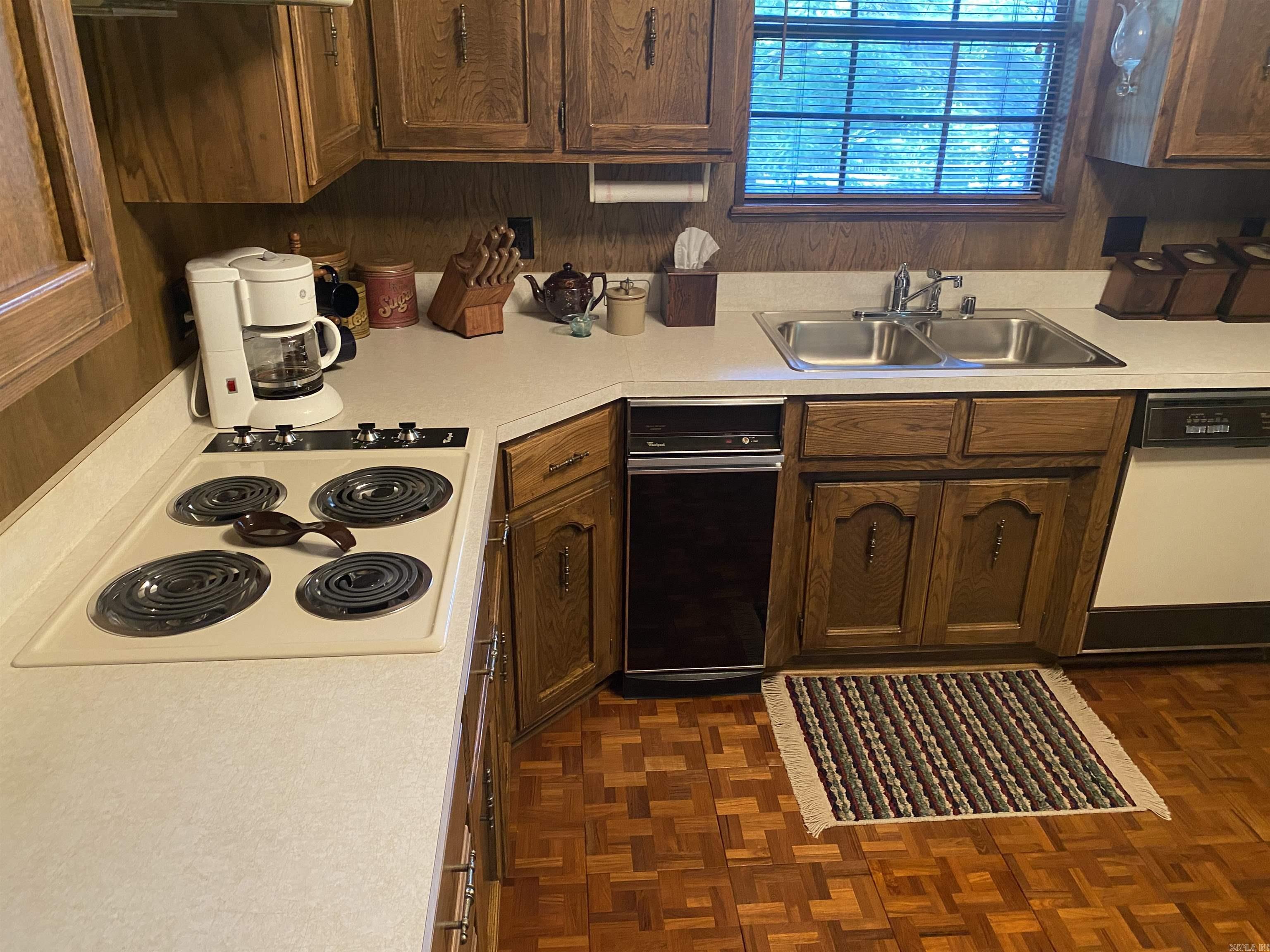 2315 Lakeshore Drive Hot Springs, AR 71913