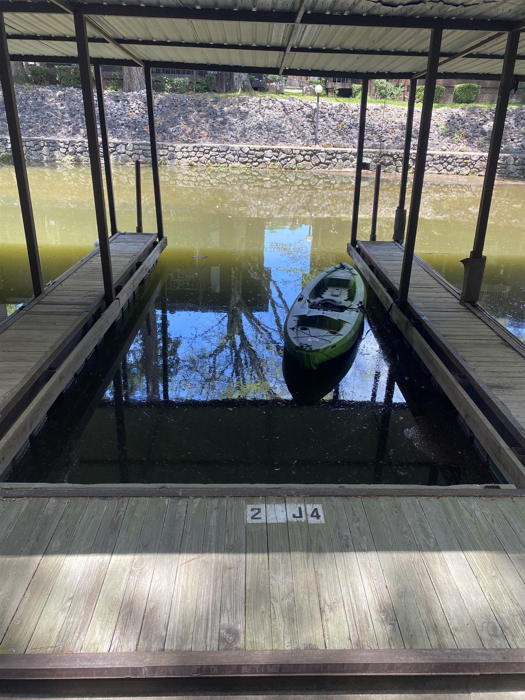 2315 Lakeshore Drive Hot Springs, AR 71913